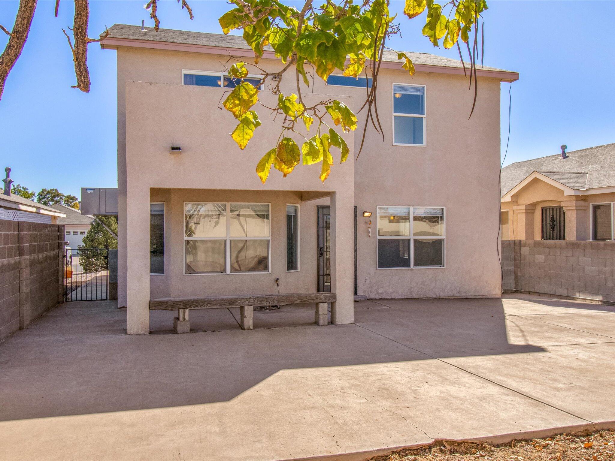 8019 Vista Estrella Lane SW