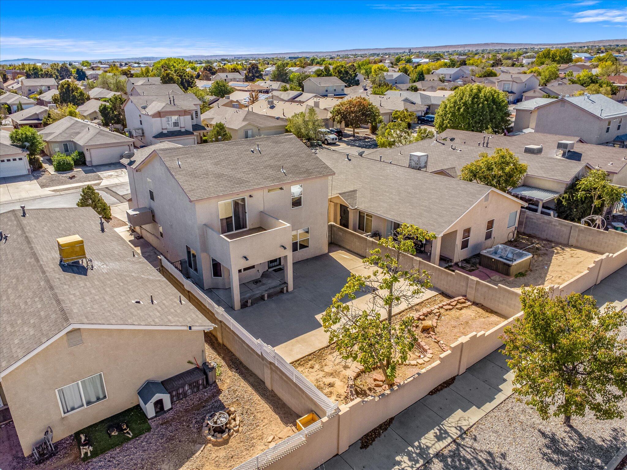 8019 Vista Estrella Lane SW