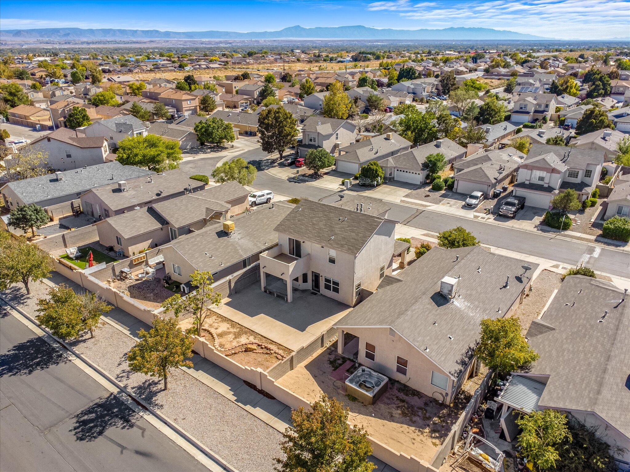 8019 Vista Estrella Lane SW