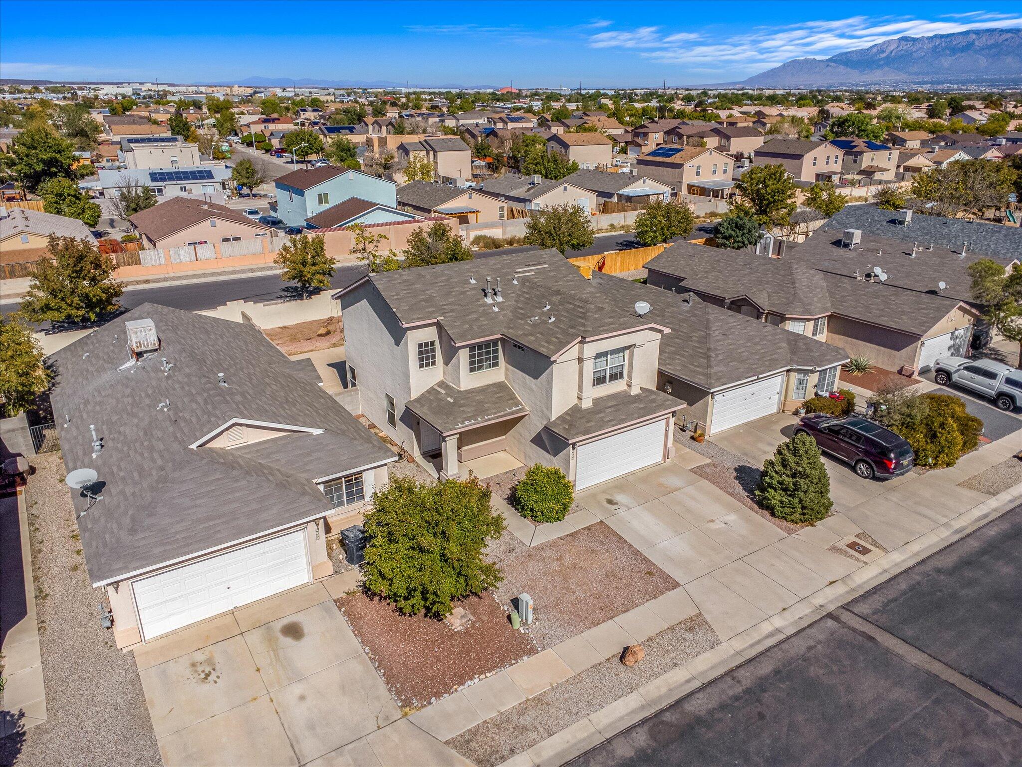 8019 Vista Estrella Lane SW