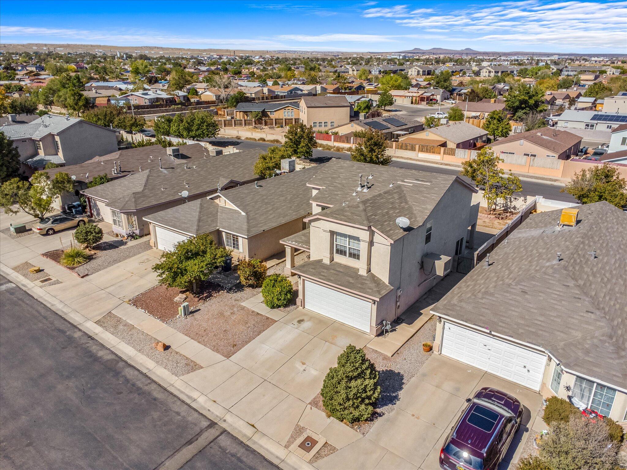 8019 Vista Estrella Lane SW