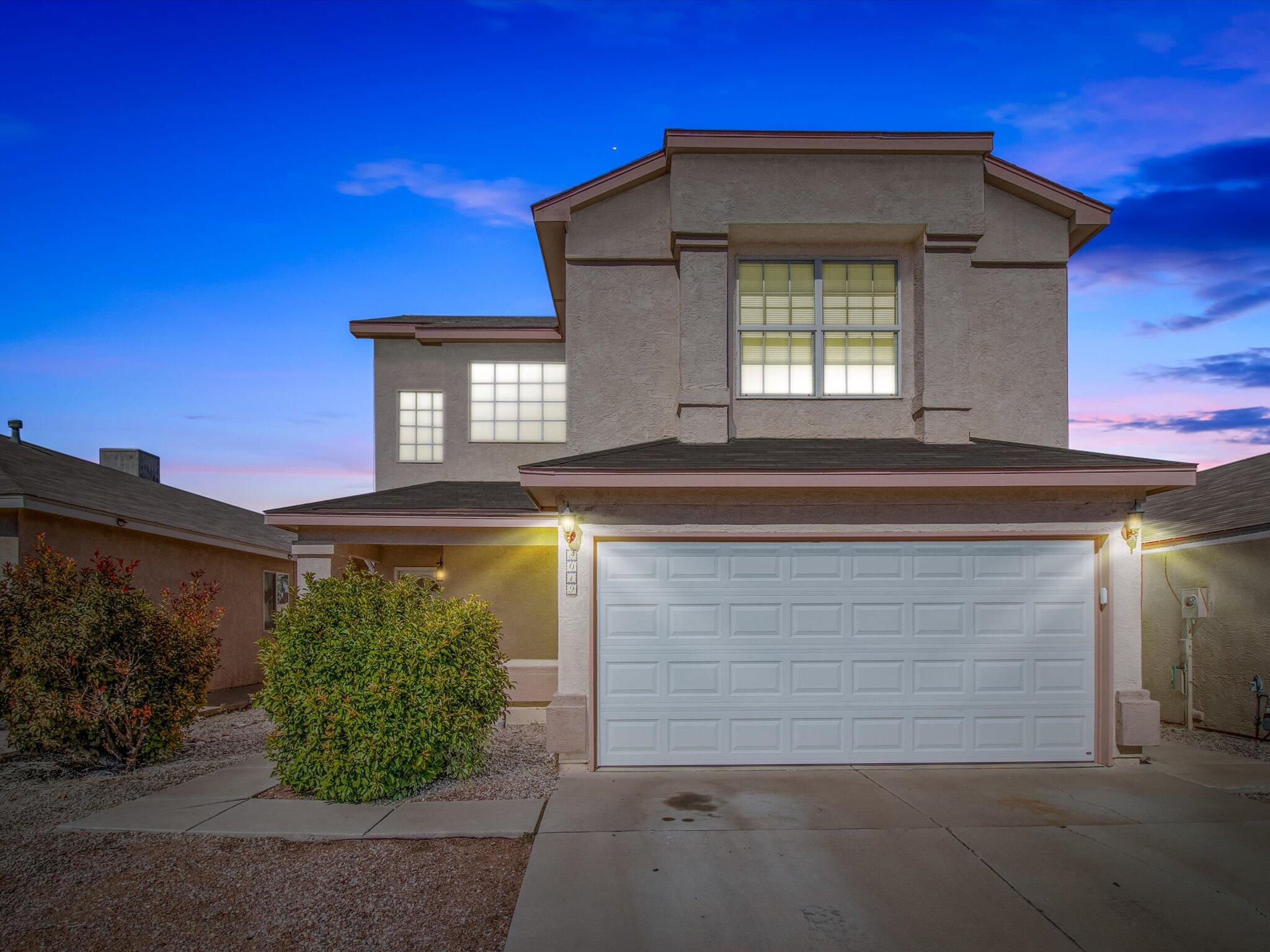 8019 Vista Estrella Lane SW