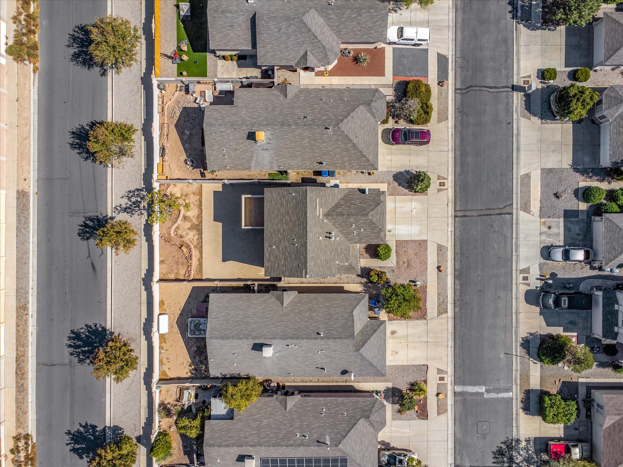 8019 Vista Estrella Lane SW