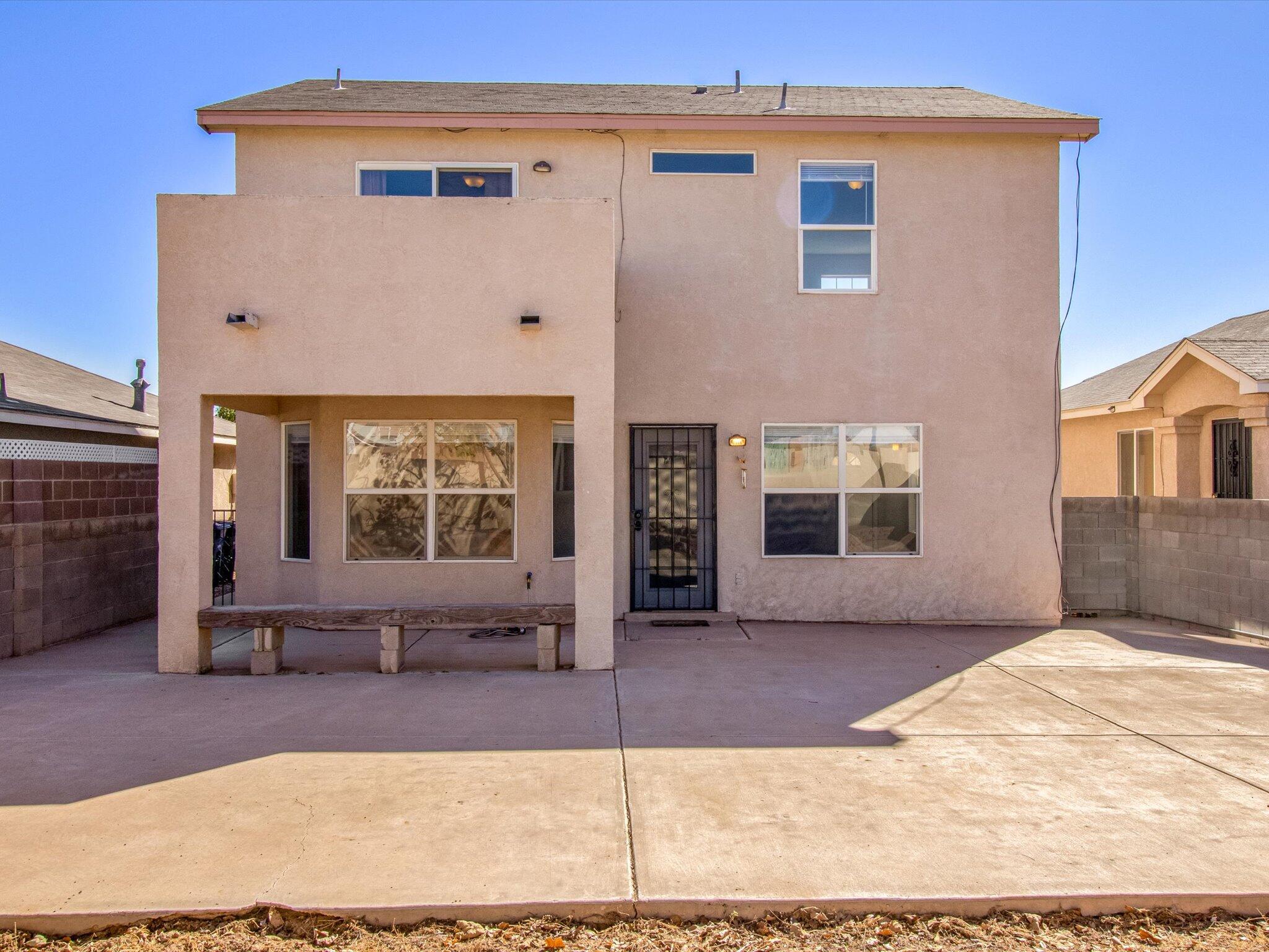 8019 Vista Estrella Lane SW