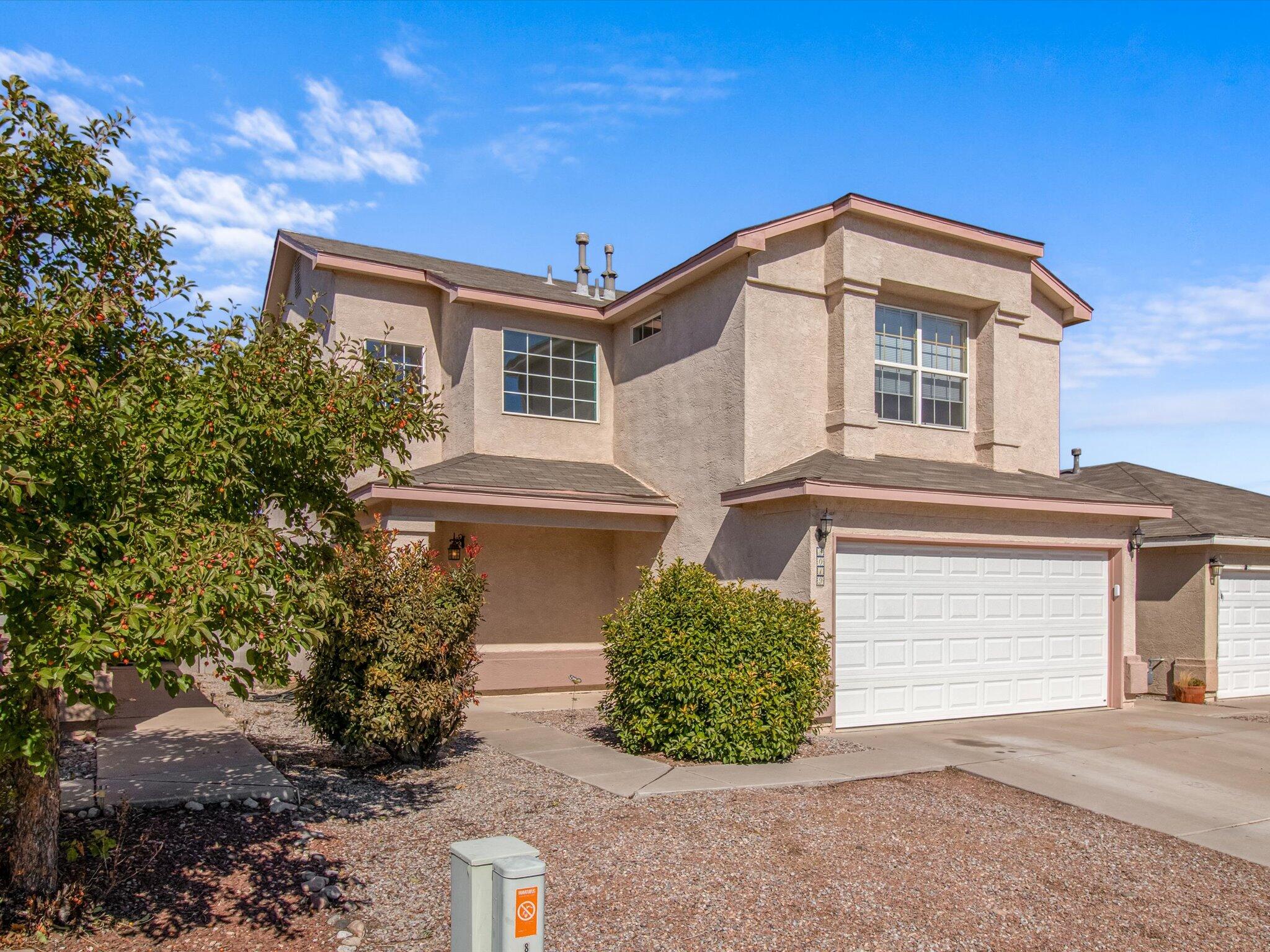 8019 Vista Estrella Lane SW