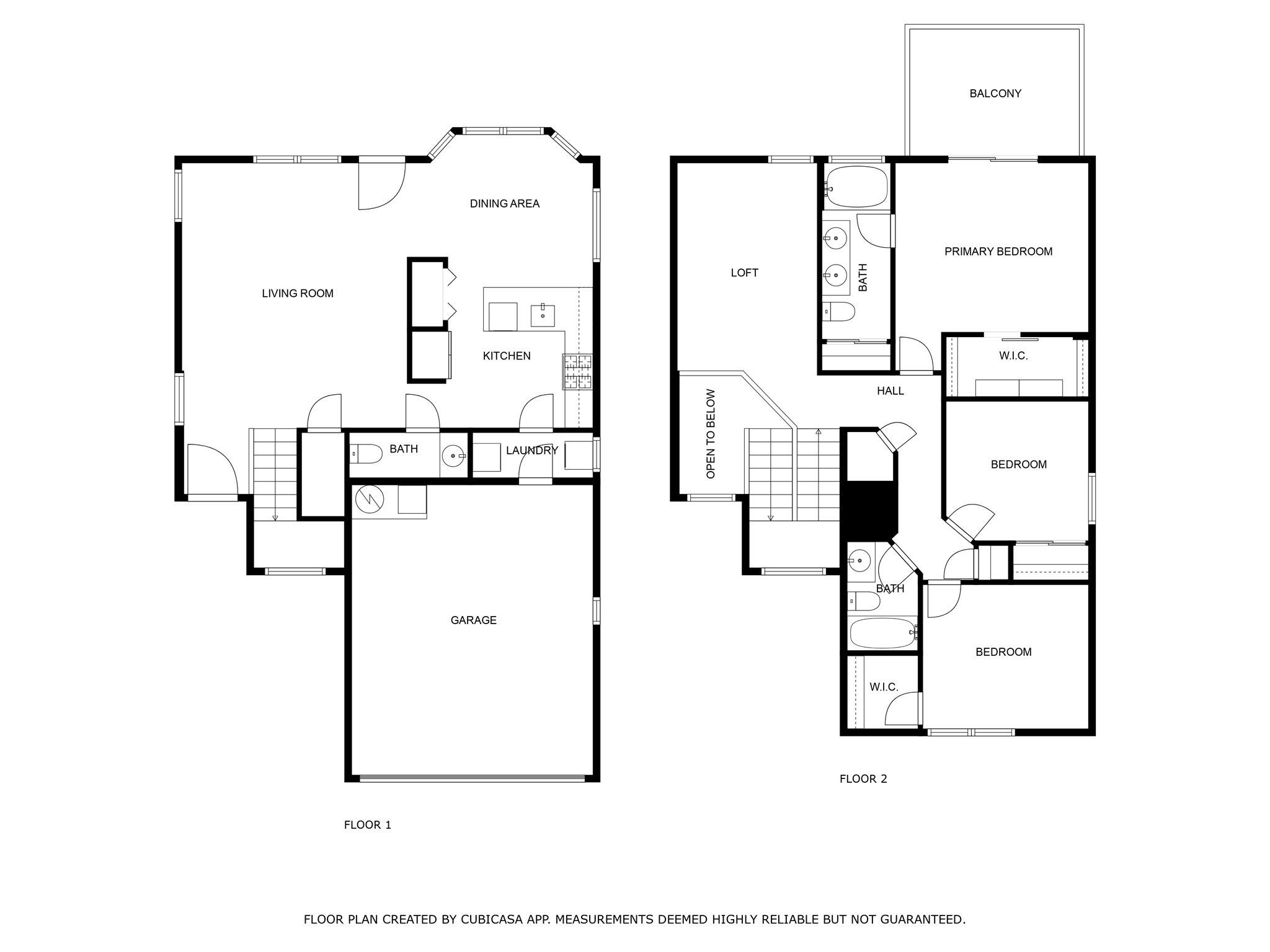 8019 Vista Estrella Lane SW