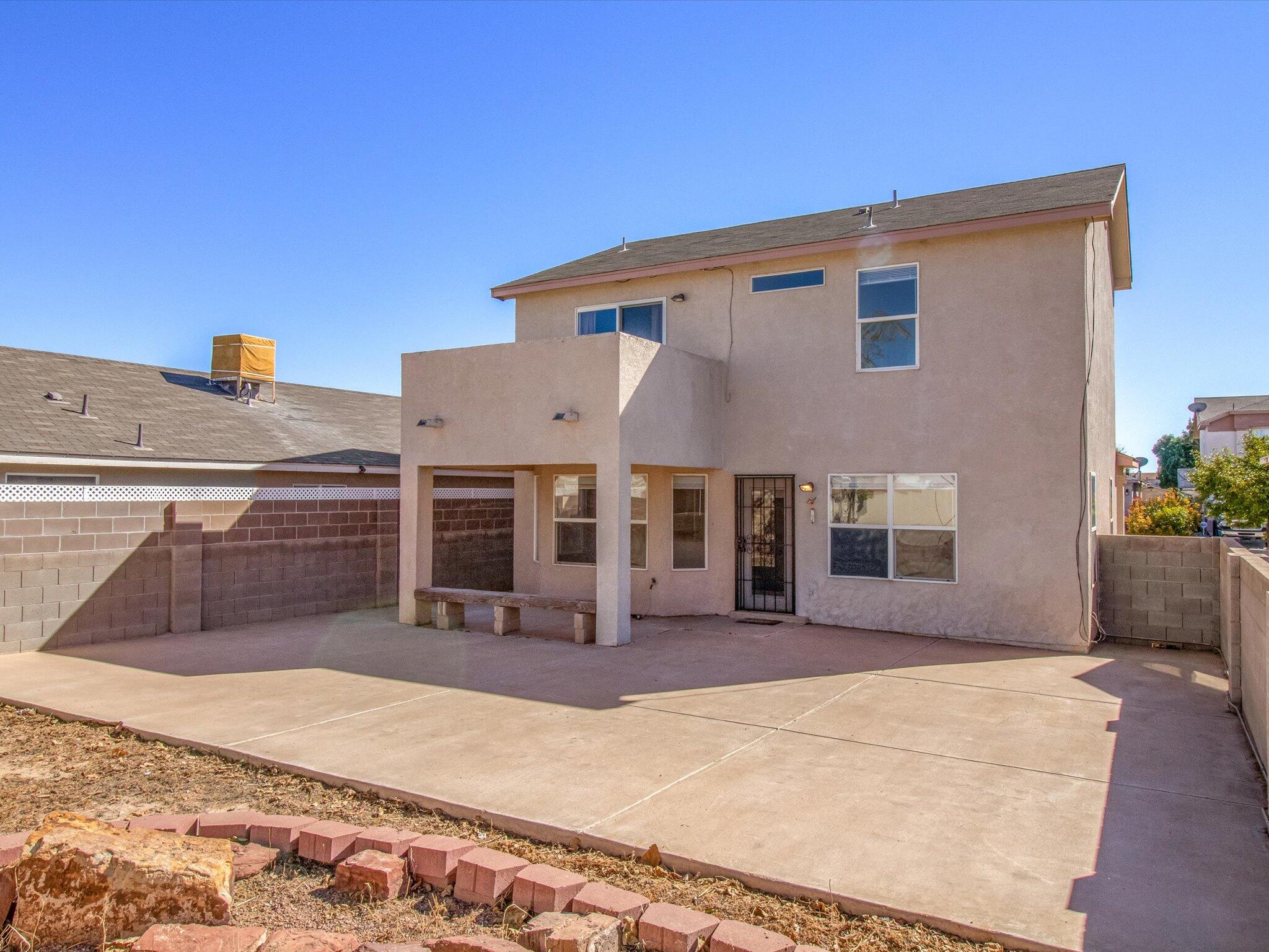 8019 Vista Estrella Lane SW