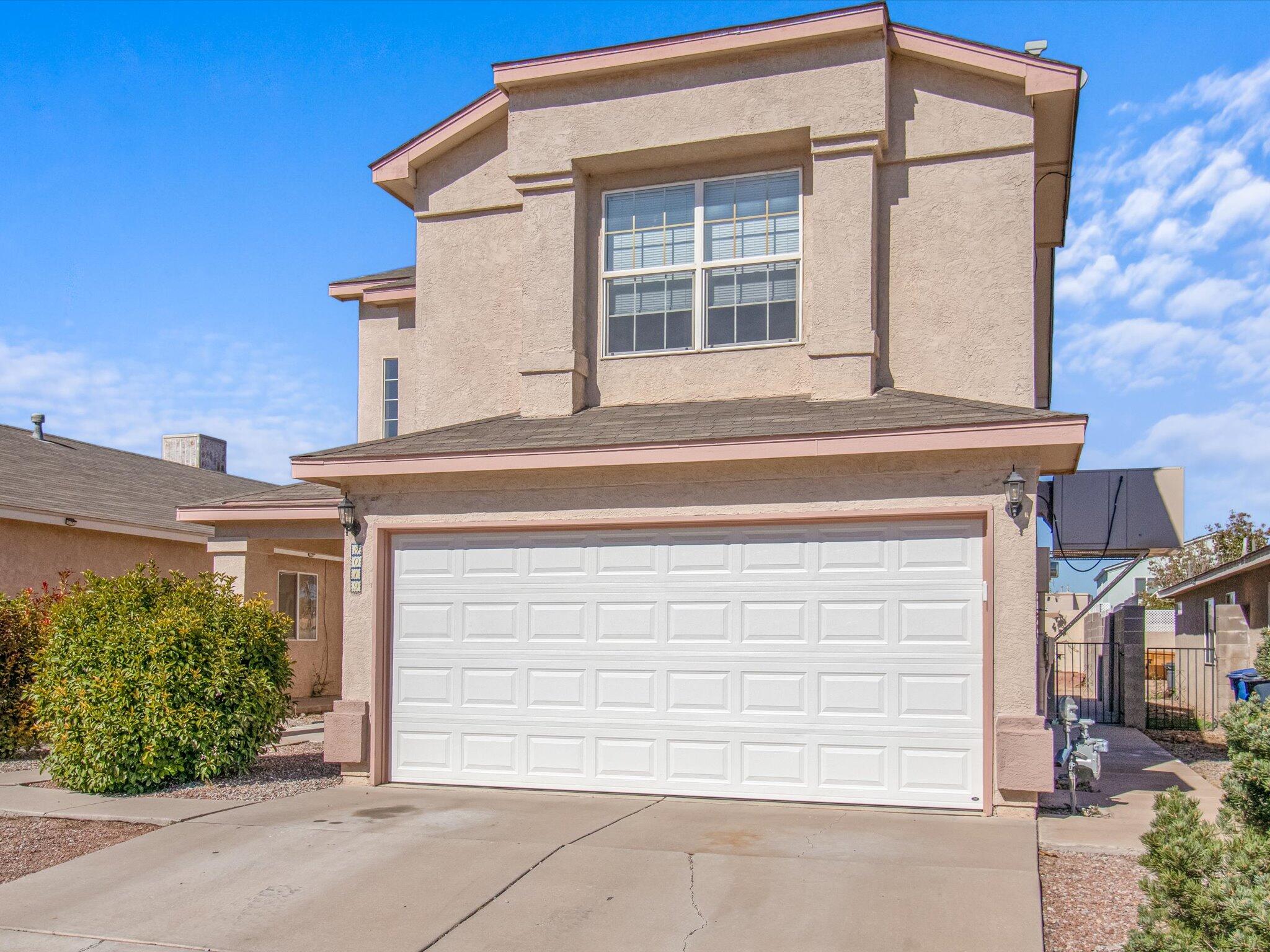 8019 Vista Estrella Lane SW