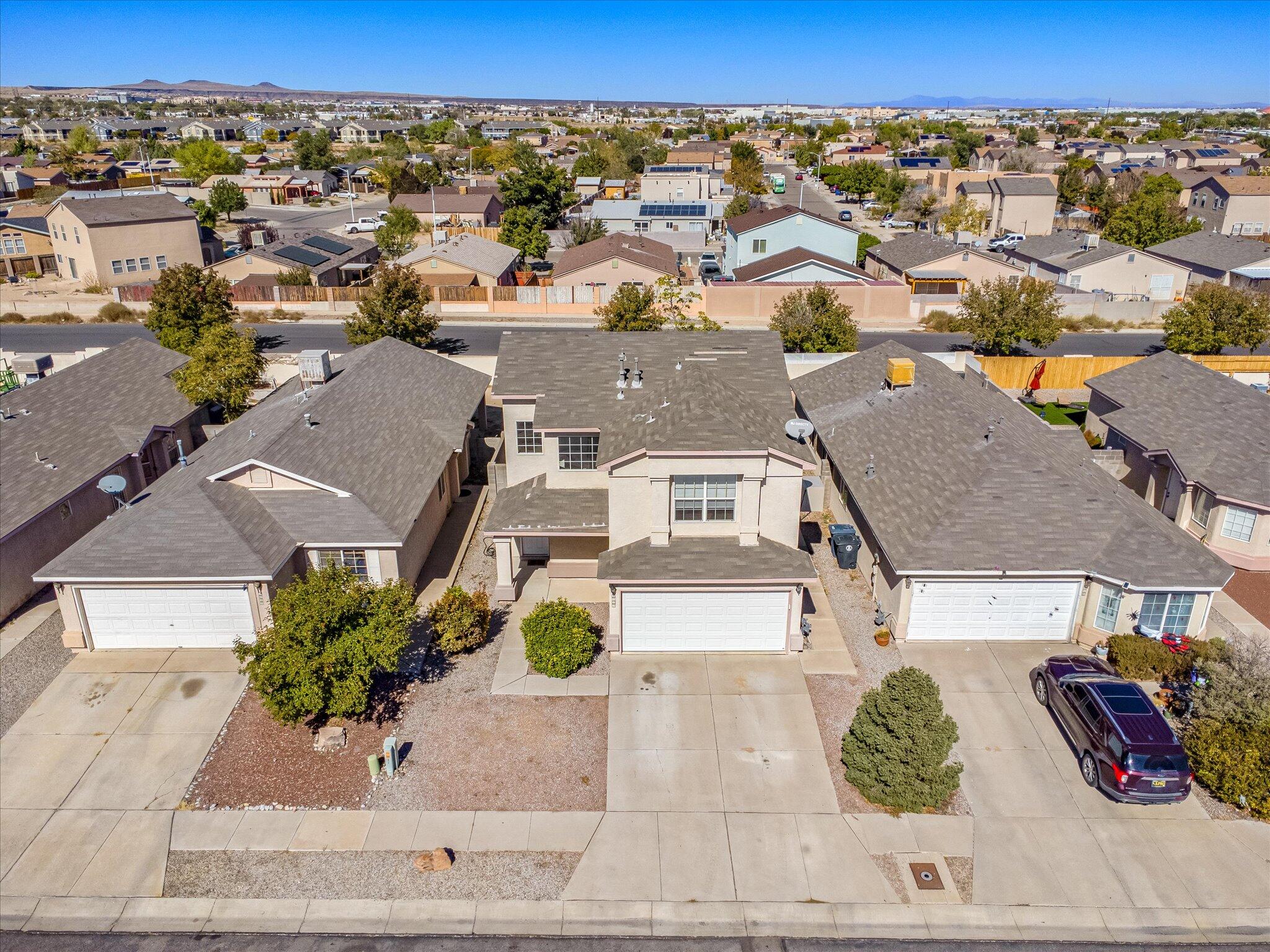 8019 Vista Estrella Lane SW