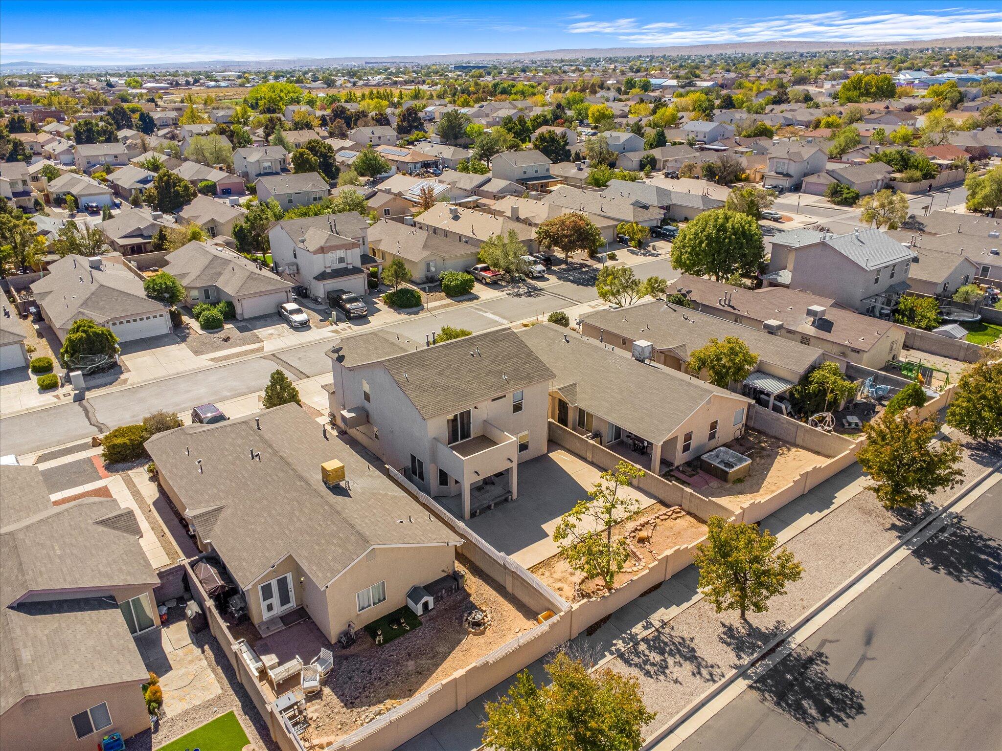 8019 Vista Estrella Lane SW