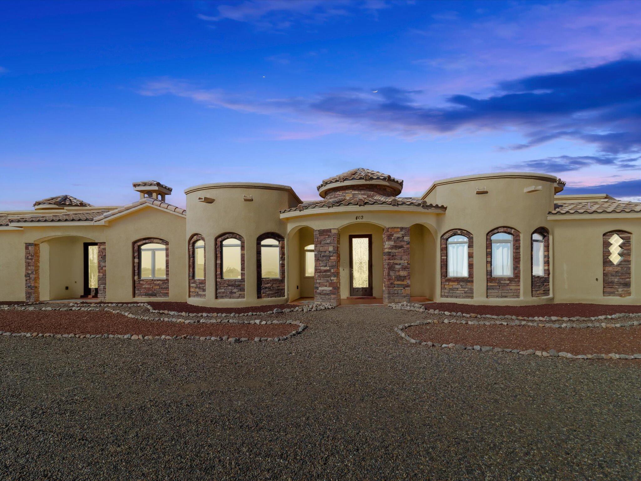 102 Desert Luna Road