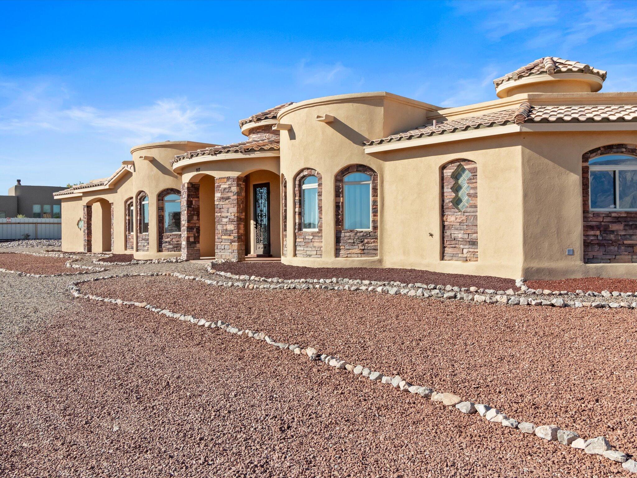 102 Desert Luna Road