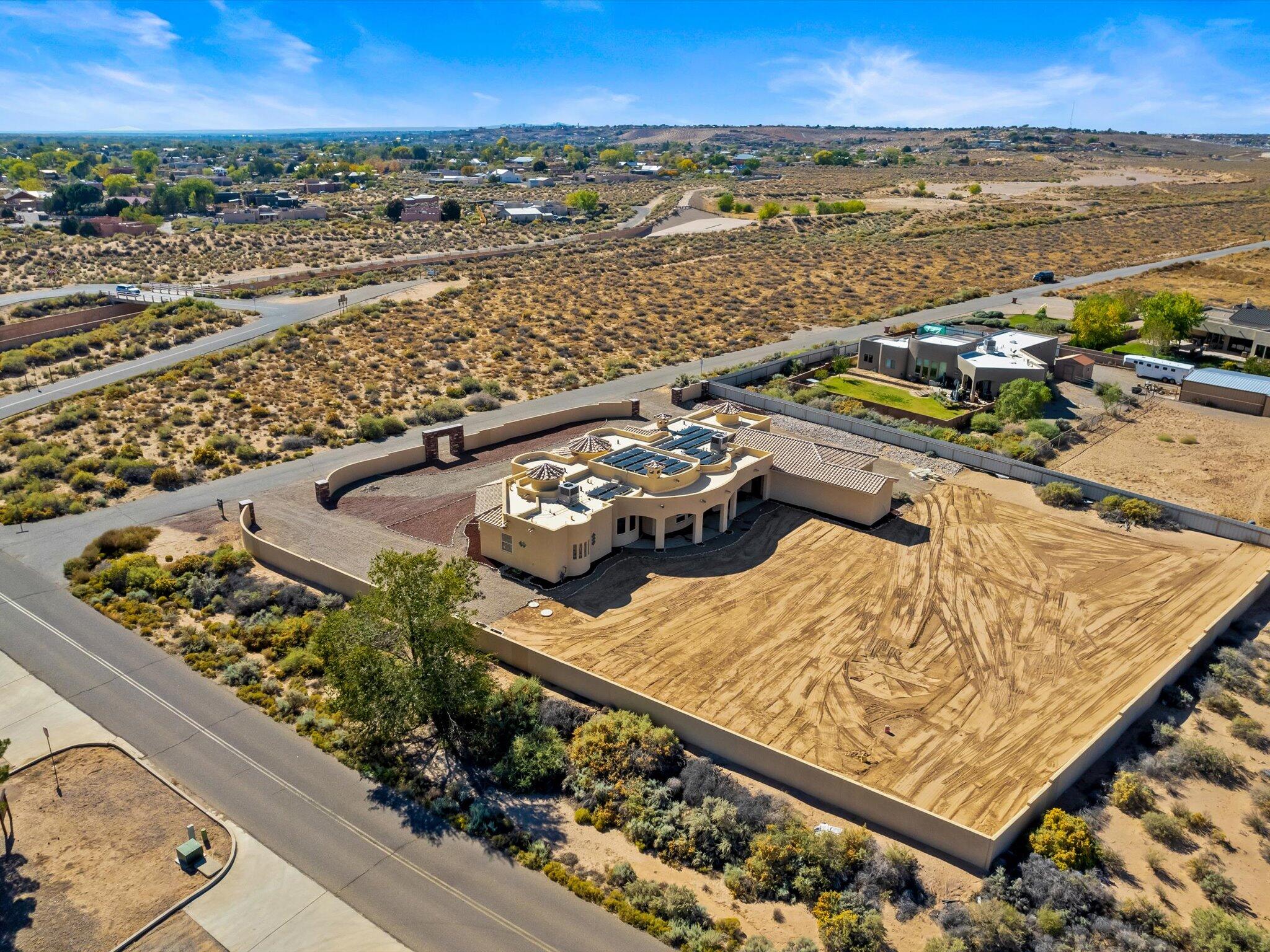 102 Desert Luna Road