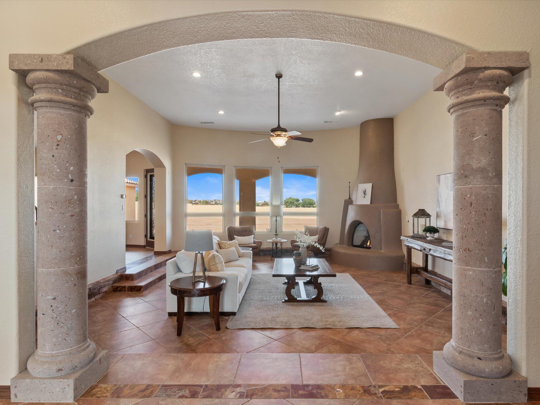 102 Desert Luna Road