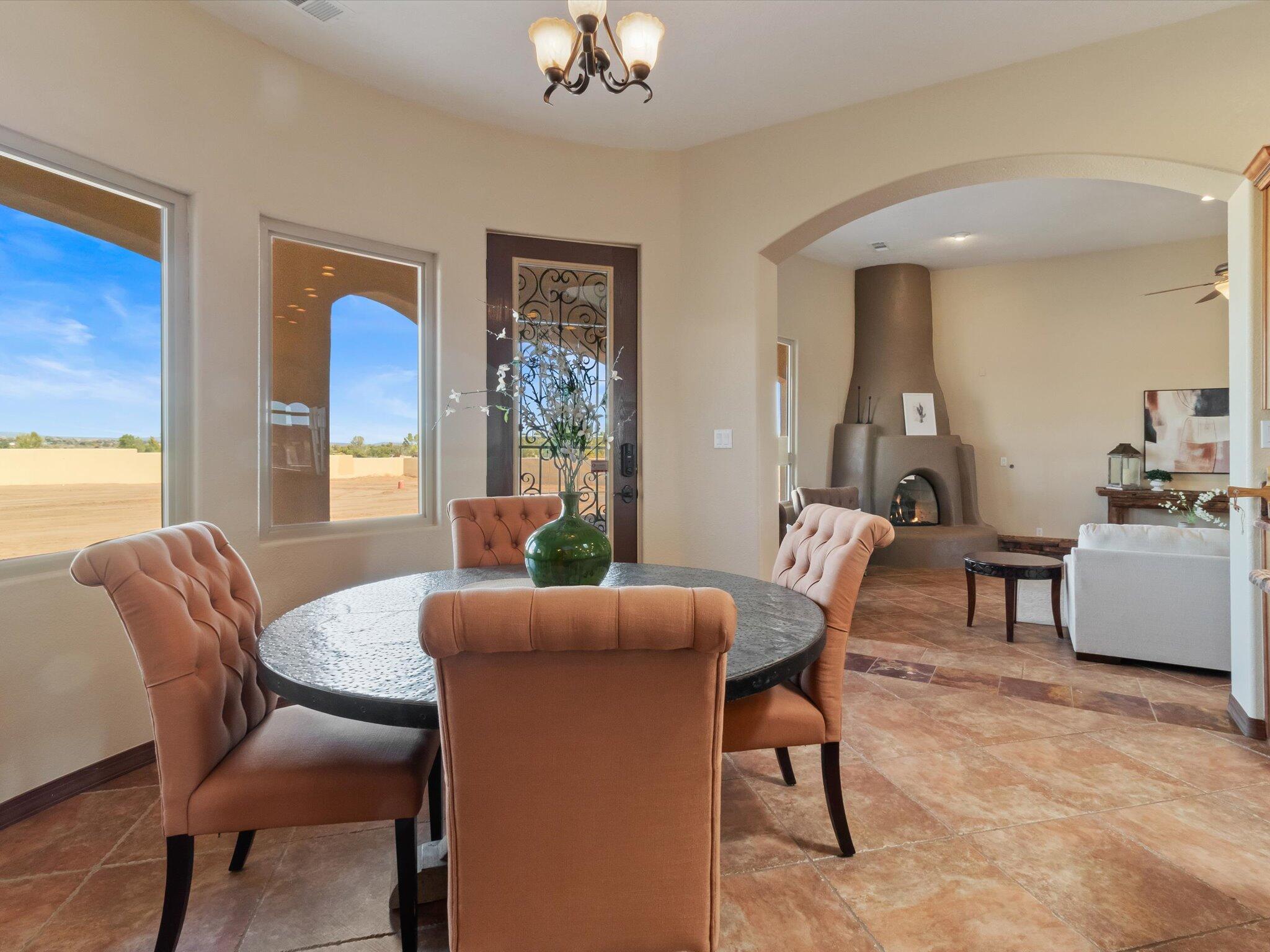 102 Desert Luna Road
