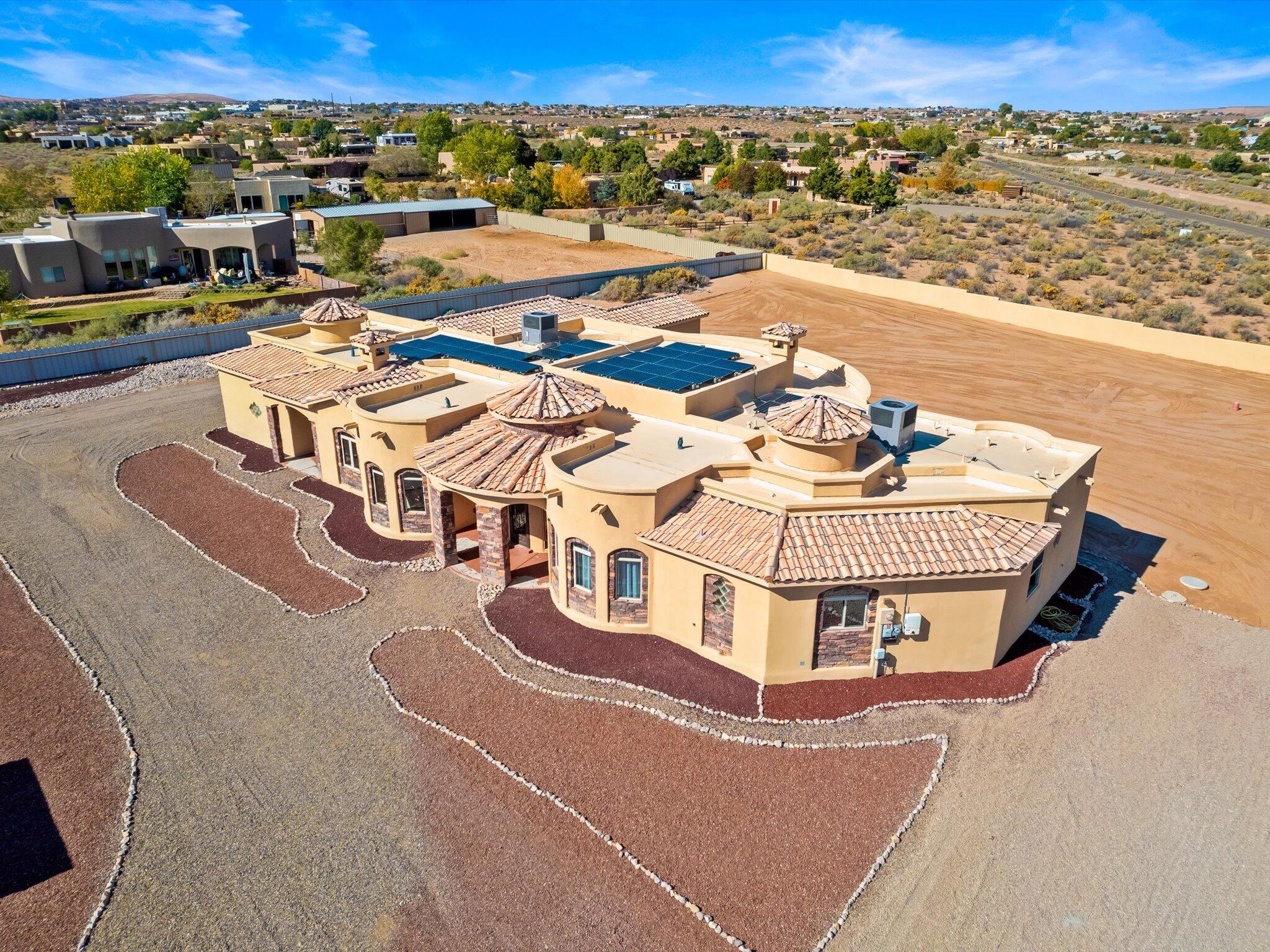 102 Desert Luna Road