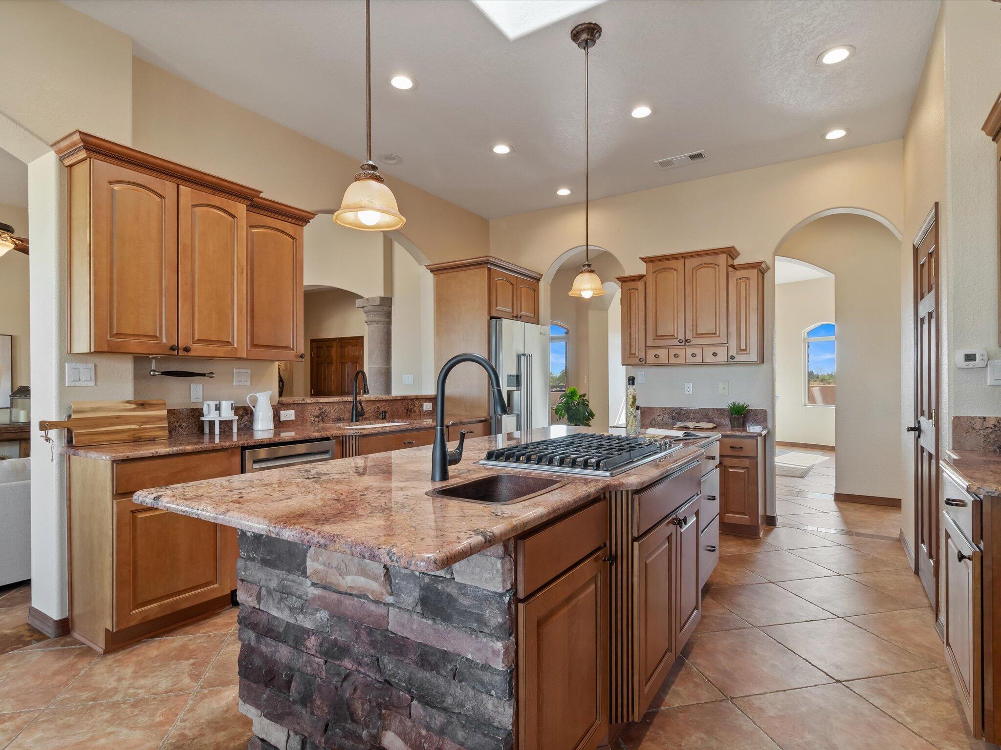 102 Desert Luna Road