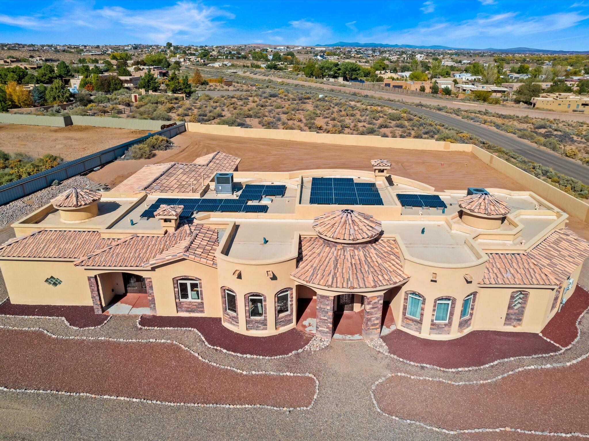 102 Desert Luna Road