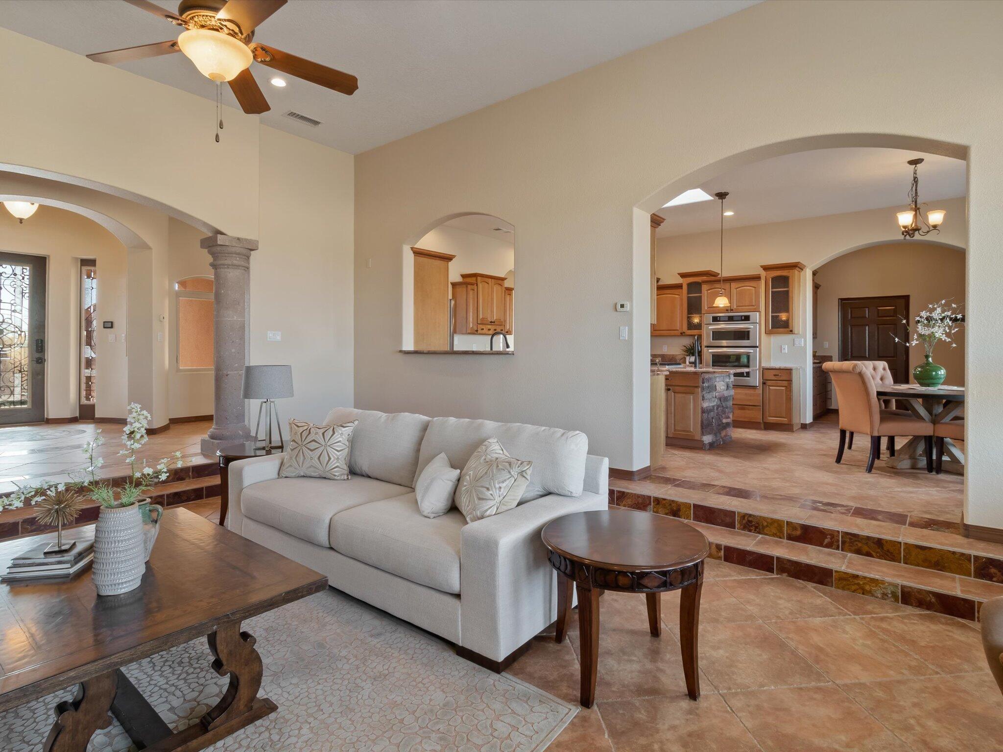 102 Desert Luna Road