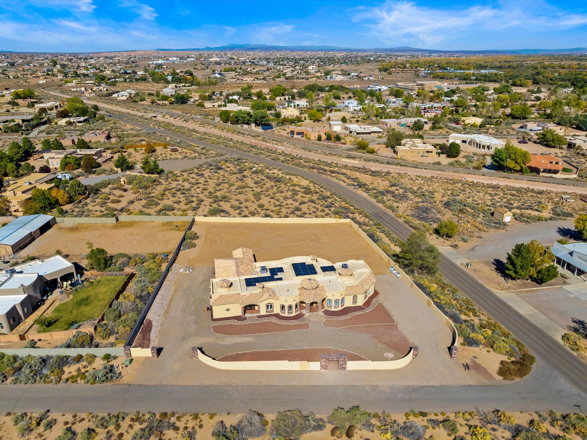 102 Desert Luna Road