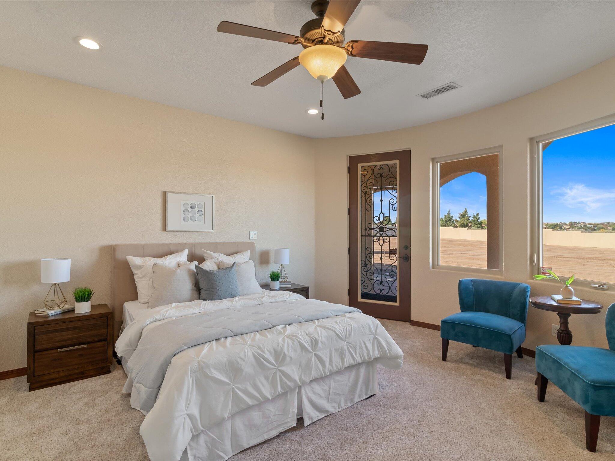 102 Desert Luna Road