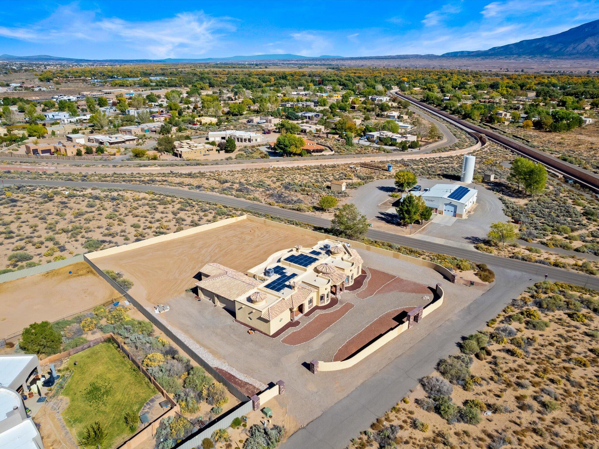 102 Desert Luna Road