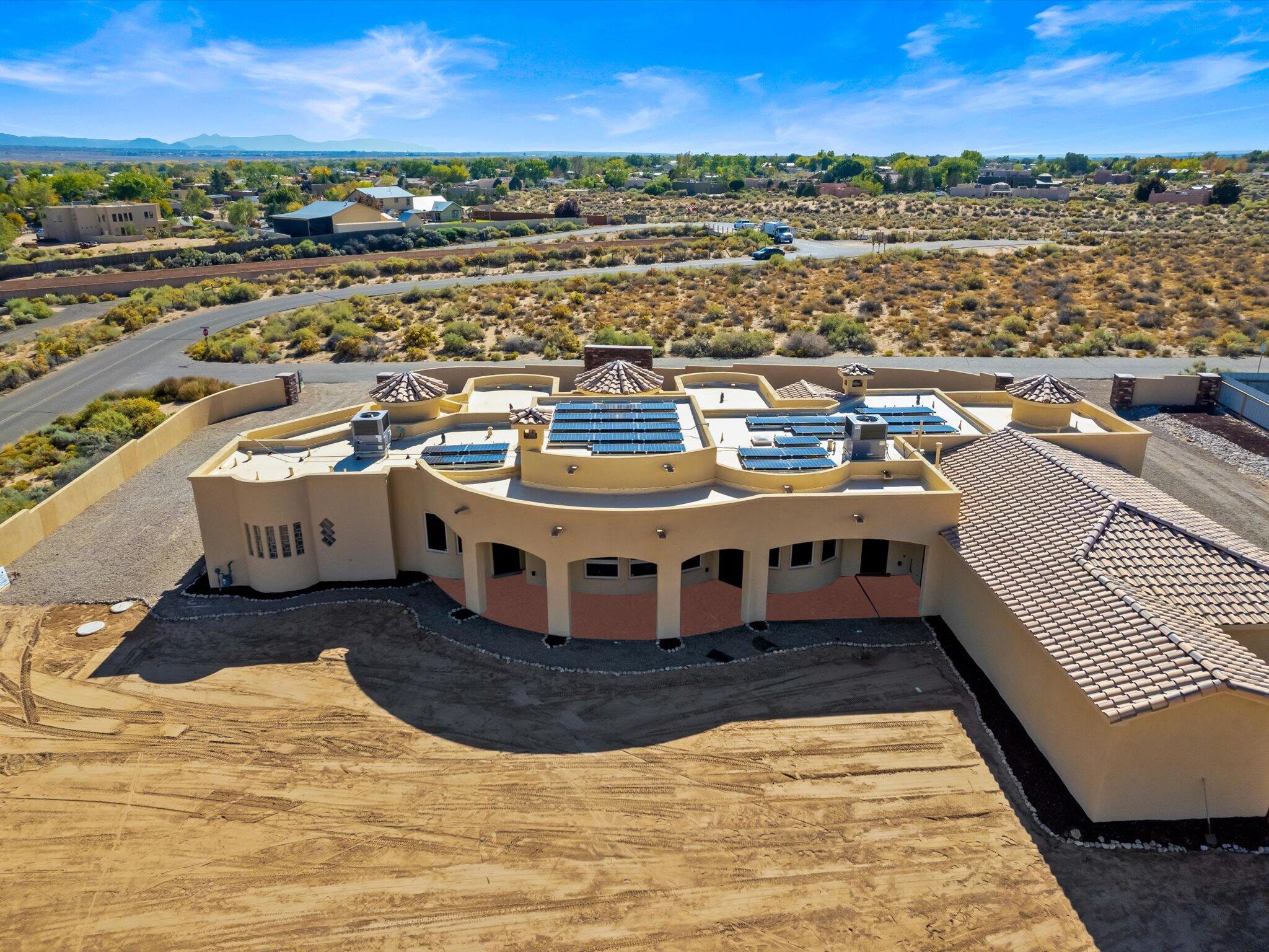 102 Desert Luna Road