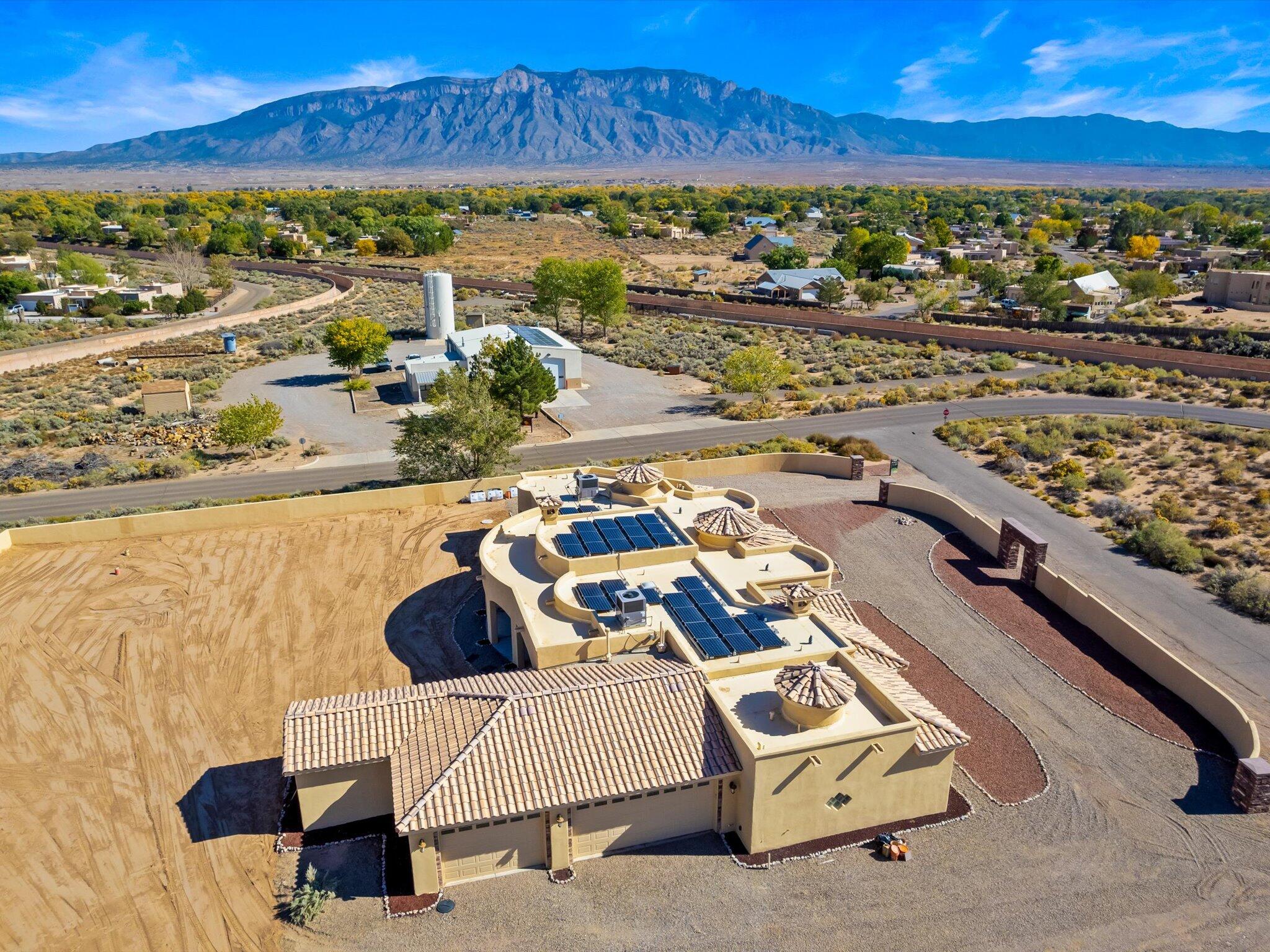 102 Desert Luna Road