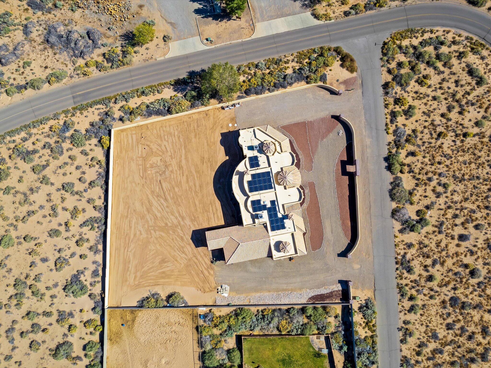 102 Desert Luna Road