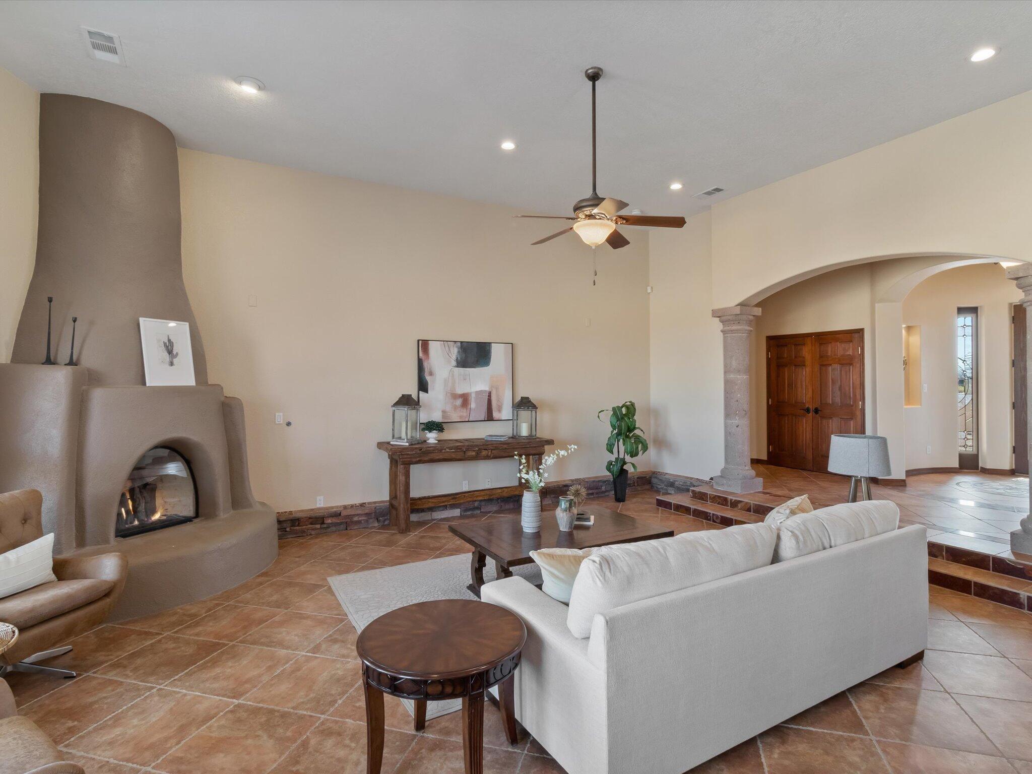 102 Desert Luna Road