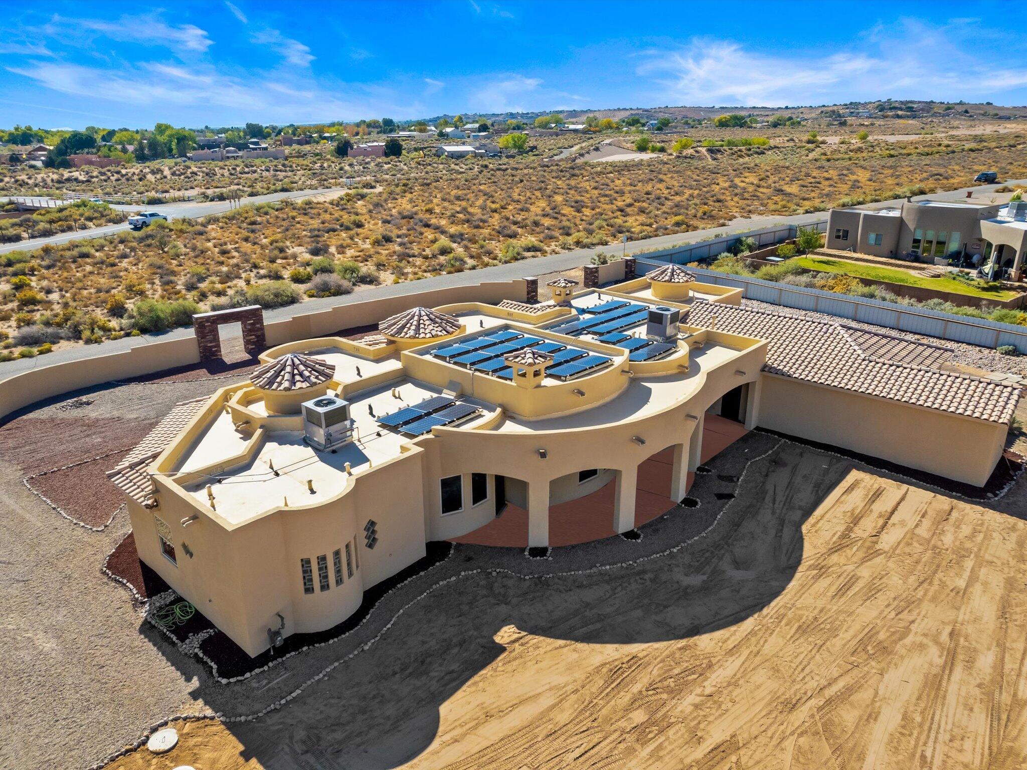 102 Desert Luna Road