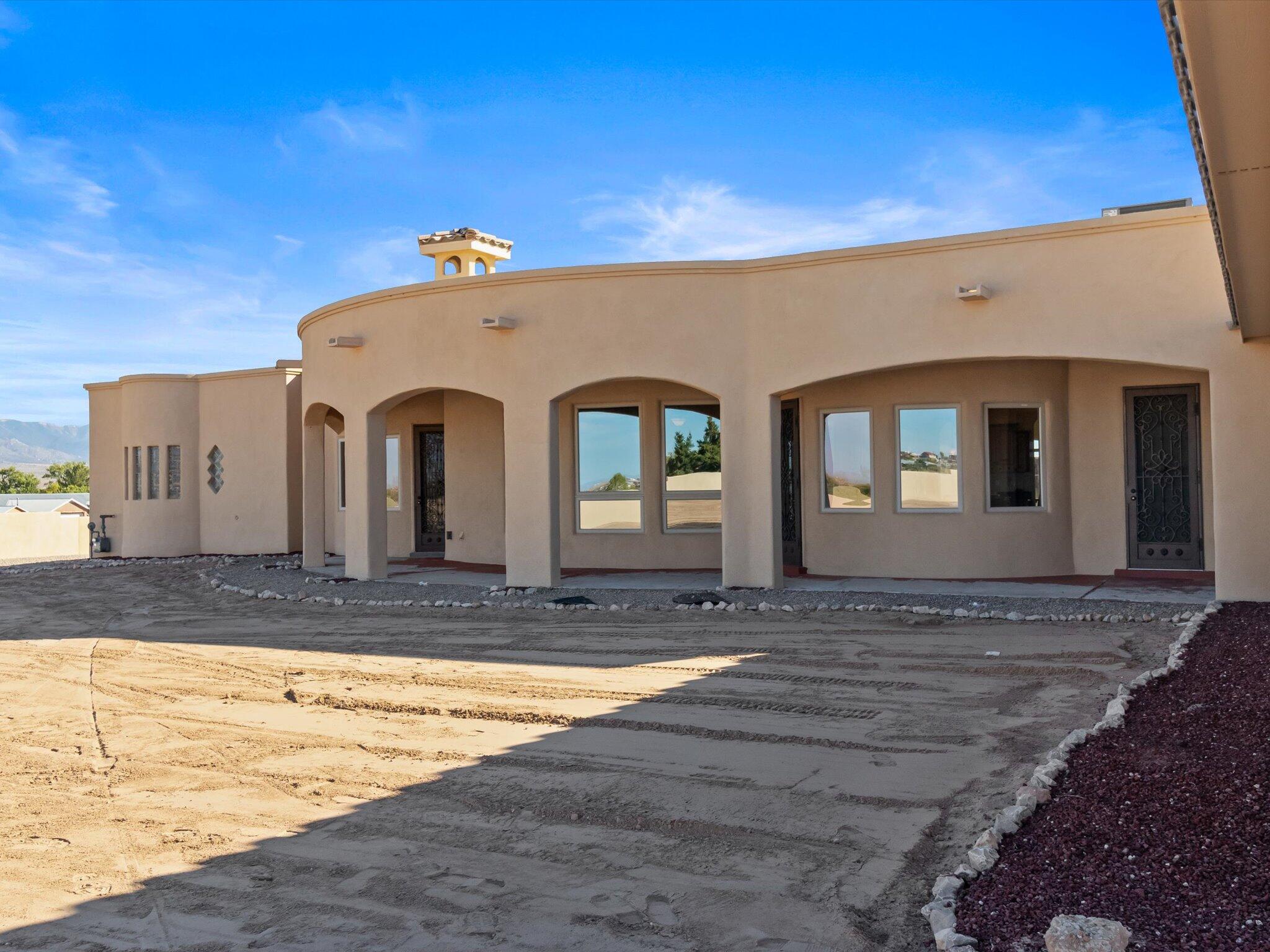 102 Desert Luna Road
