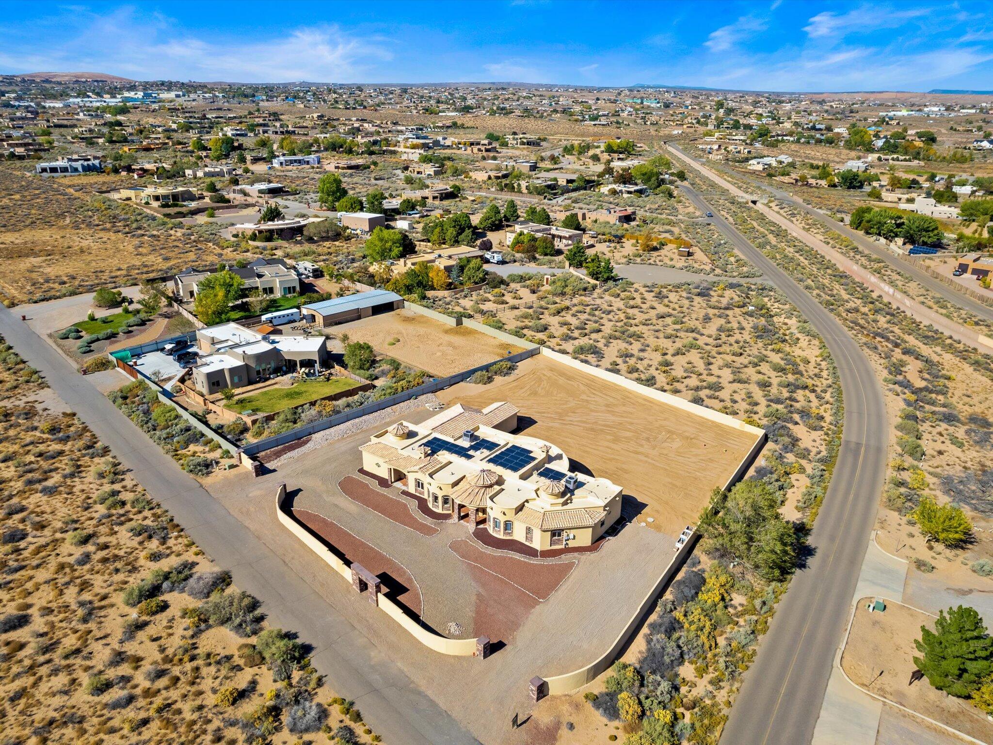 102 Desert Luna Road