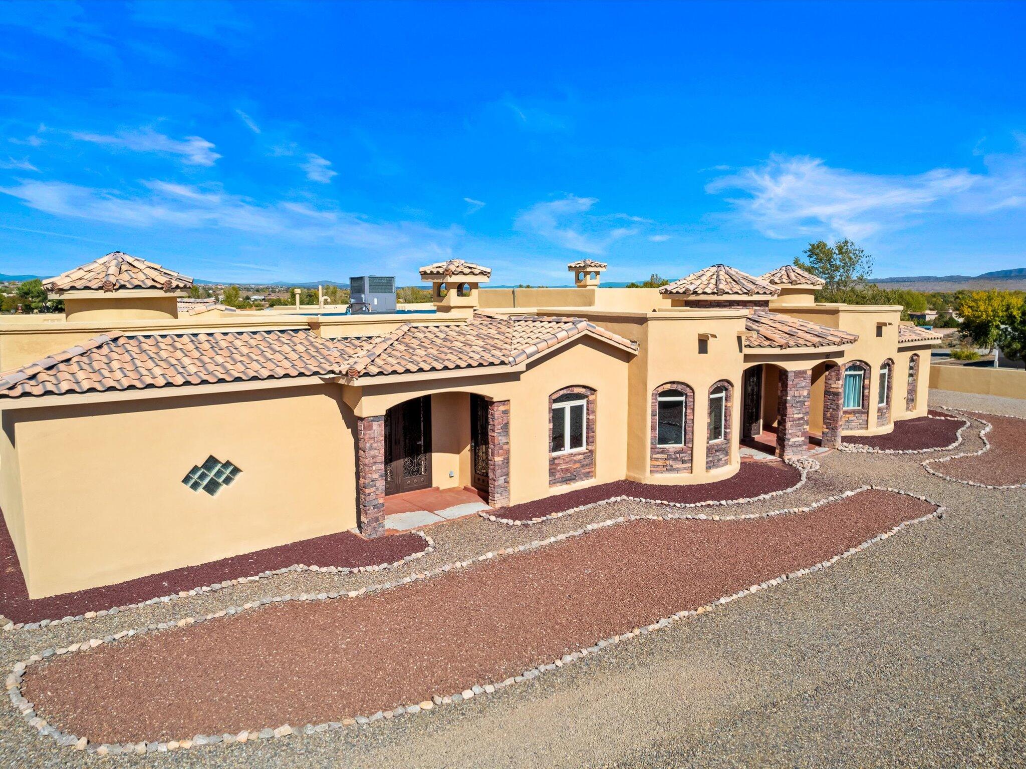 102 Desert Luna Road