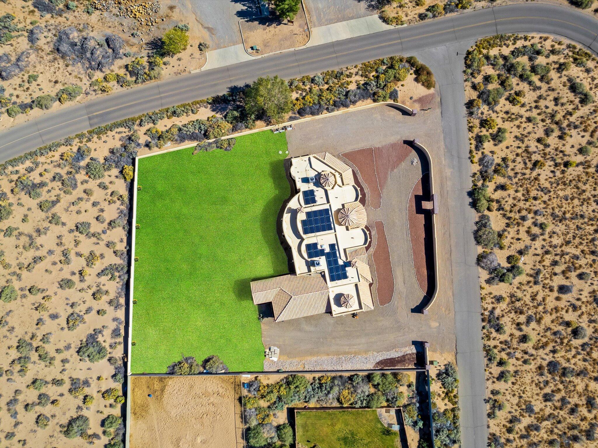 102 Desert Luna Road