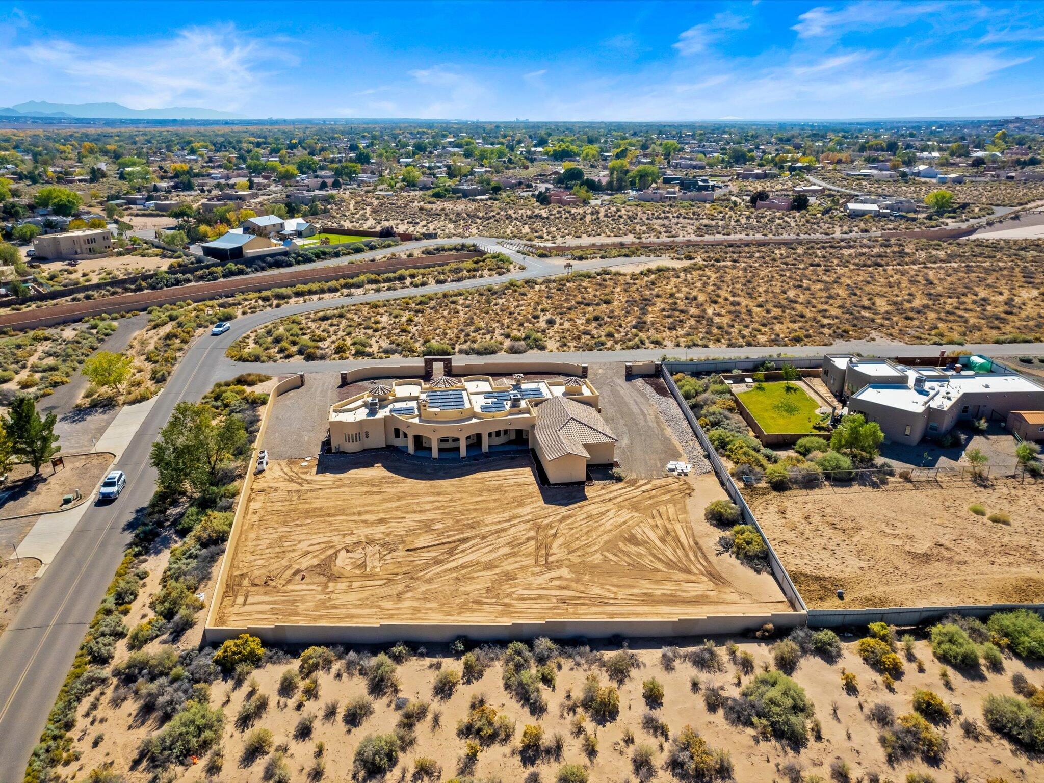 102 Desert Luna Road