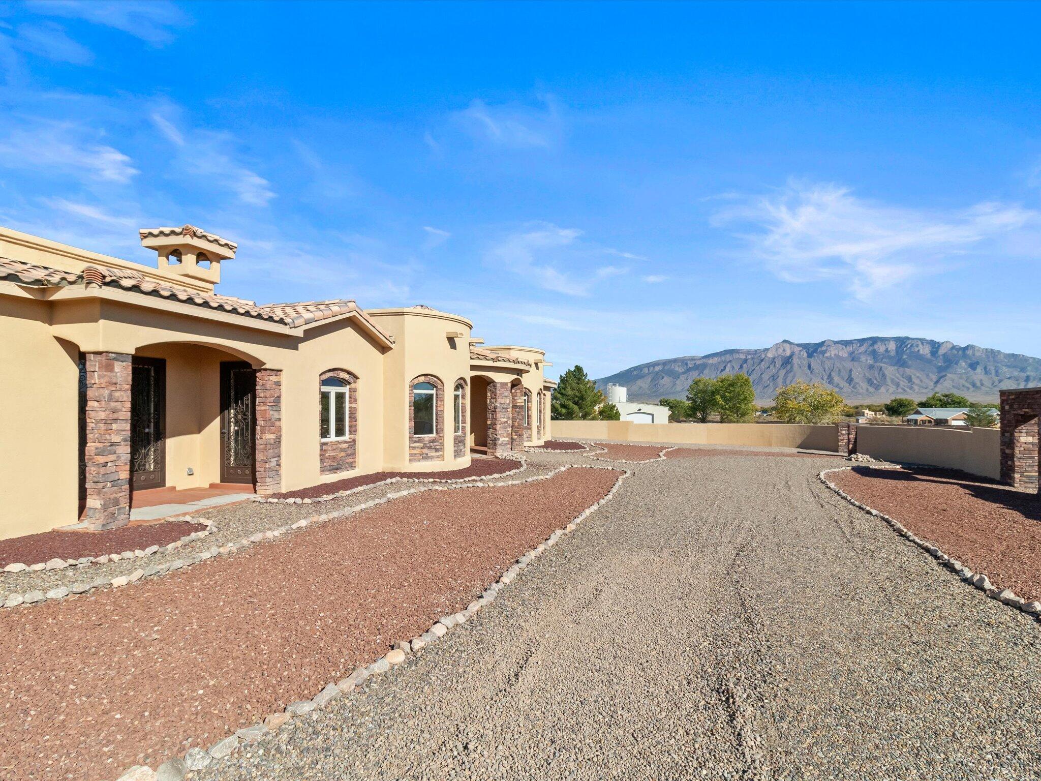 102 Desert Luna Road