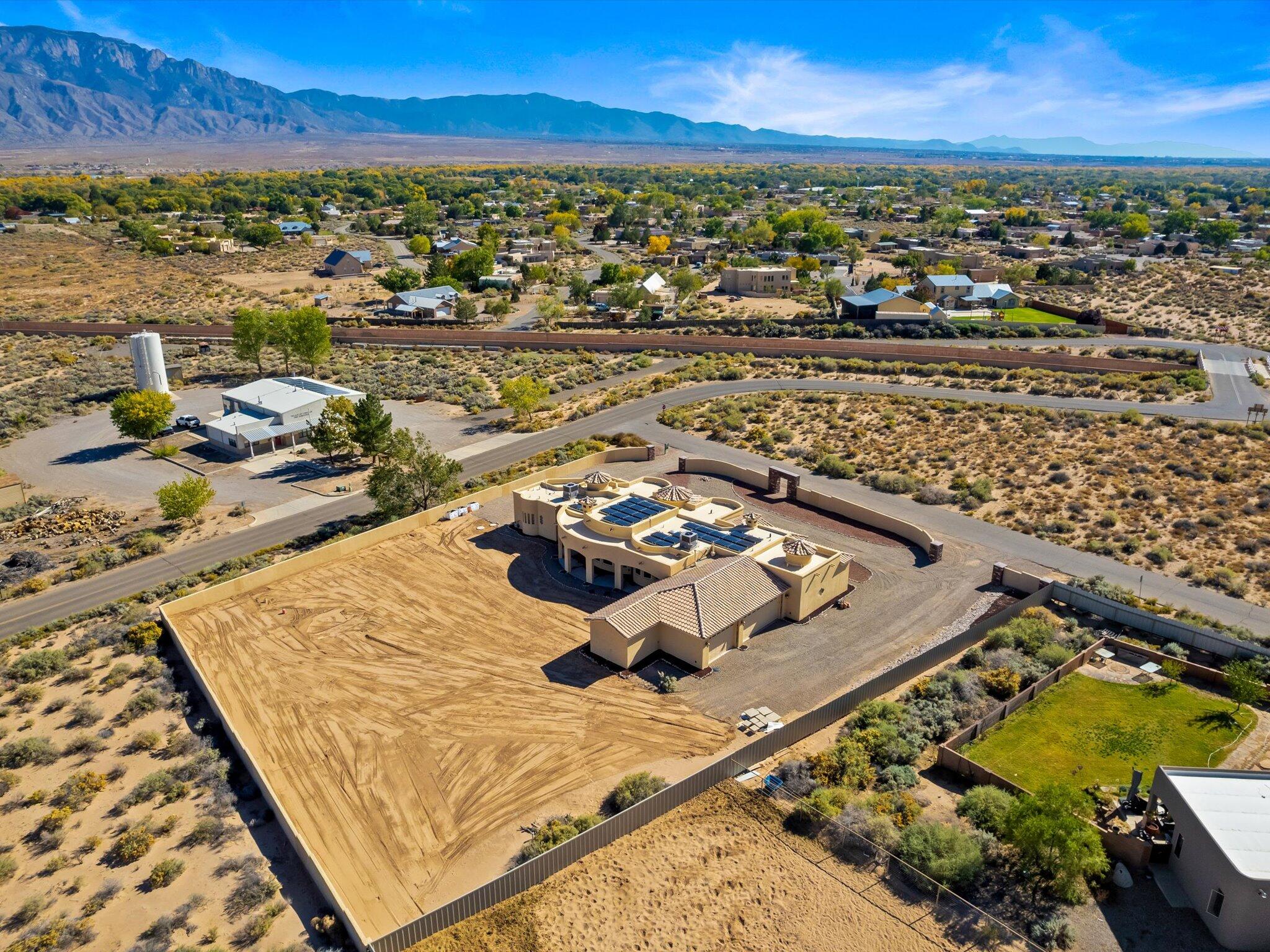 102 Desert Luna Road