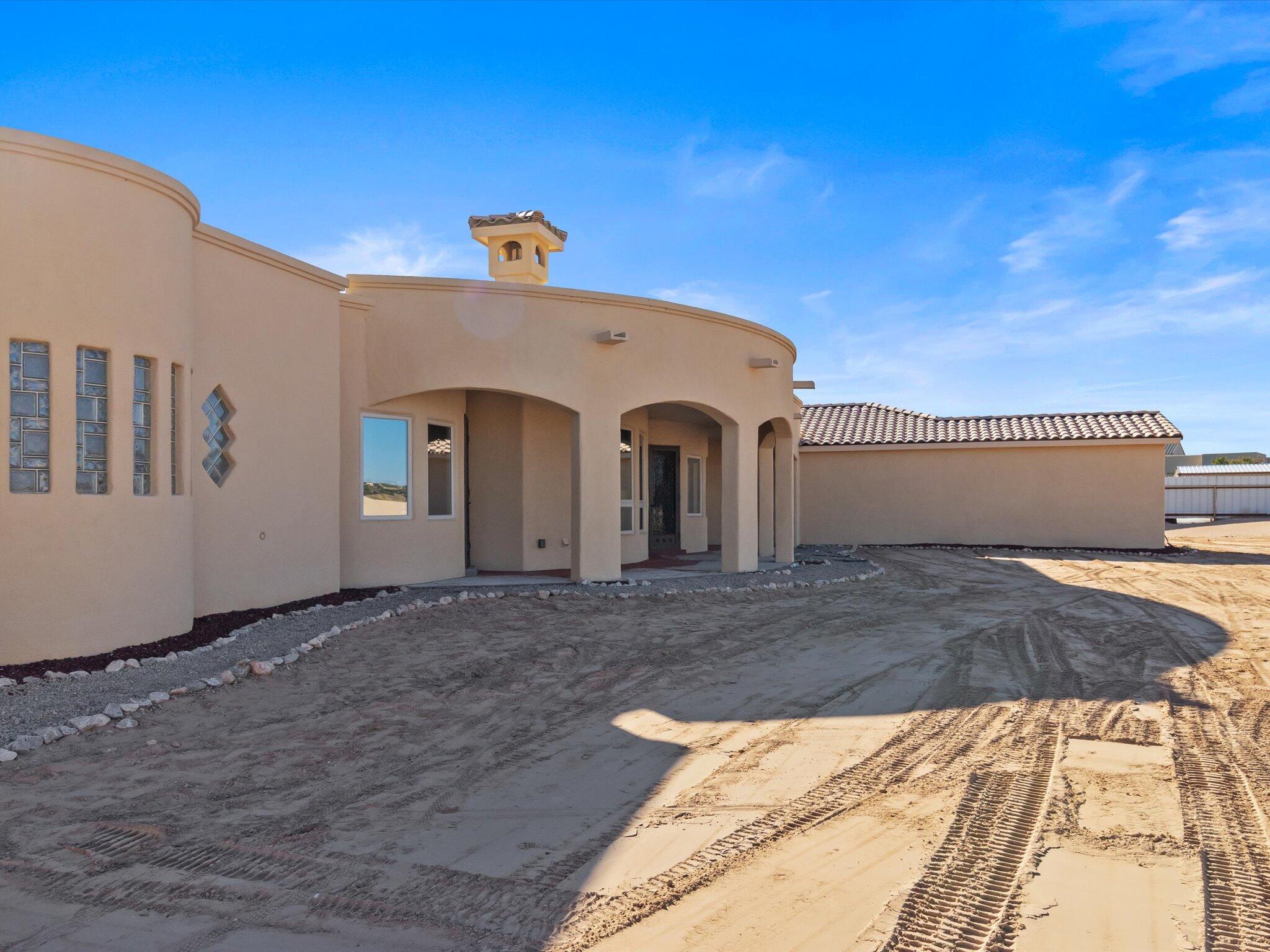 102 Desert Luna Road