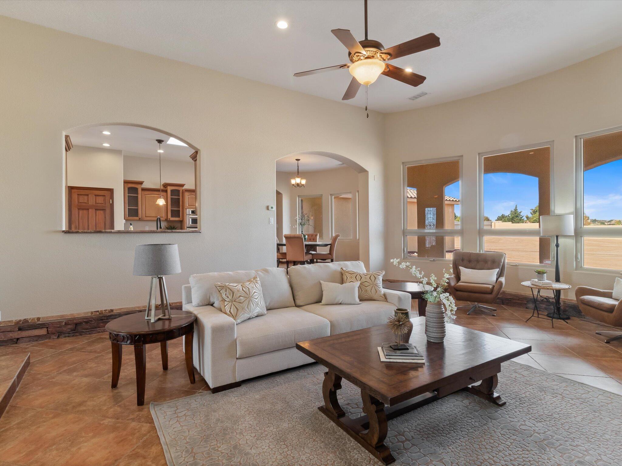 102 Desert Luna Road