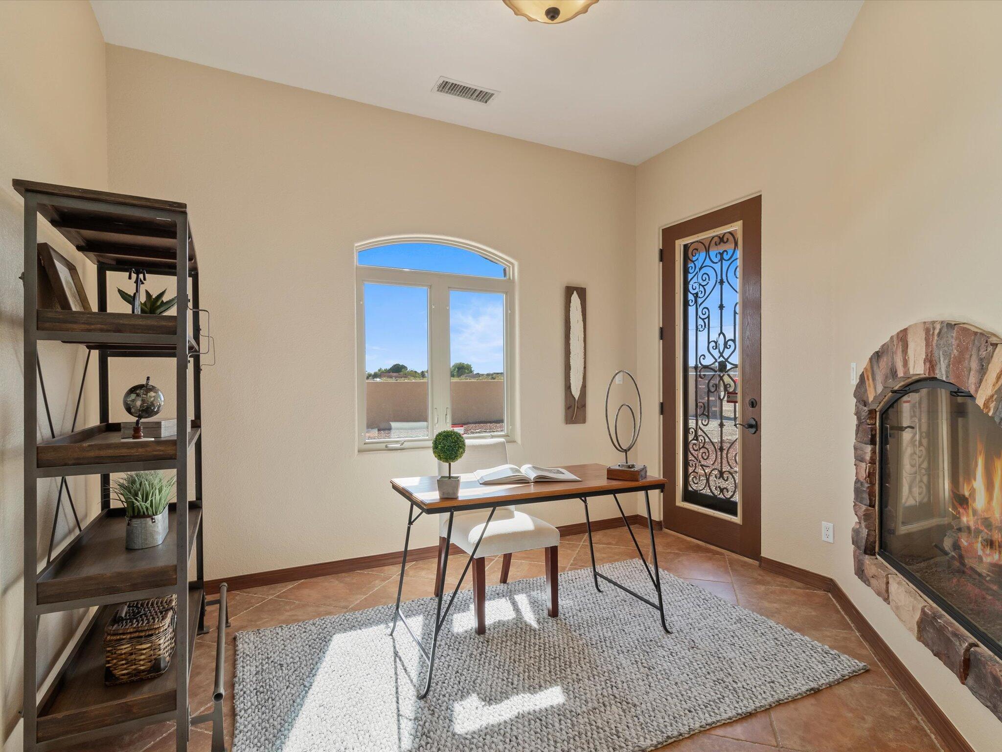 102 Desert Luna Road