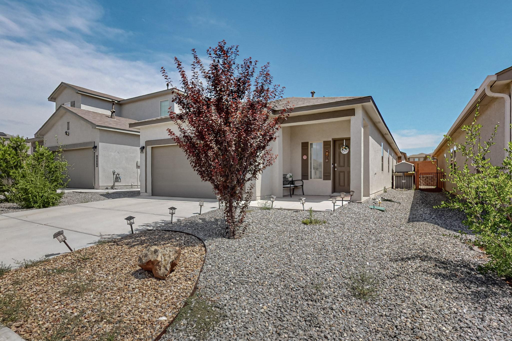 4848 Longs Peak Road NE