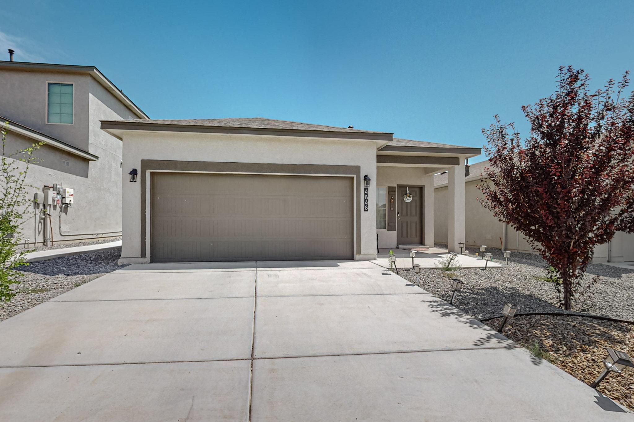 4848 Longs Peak Road NE