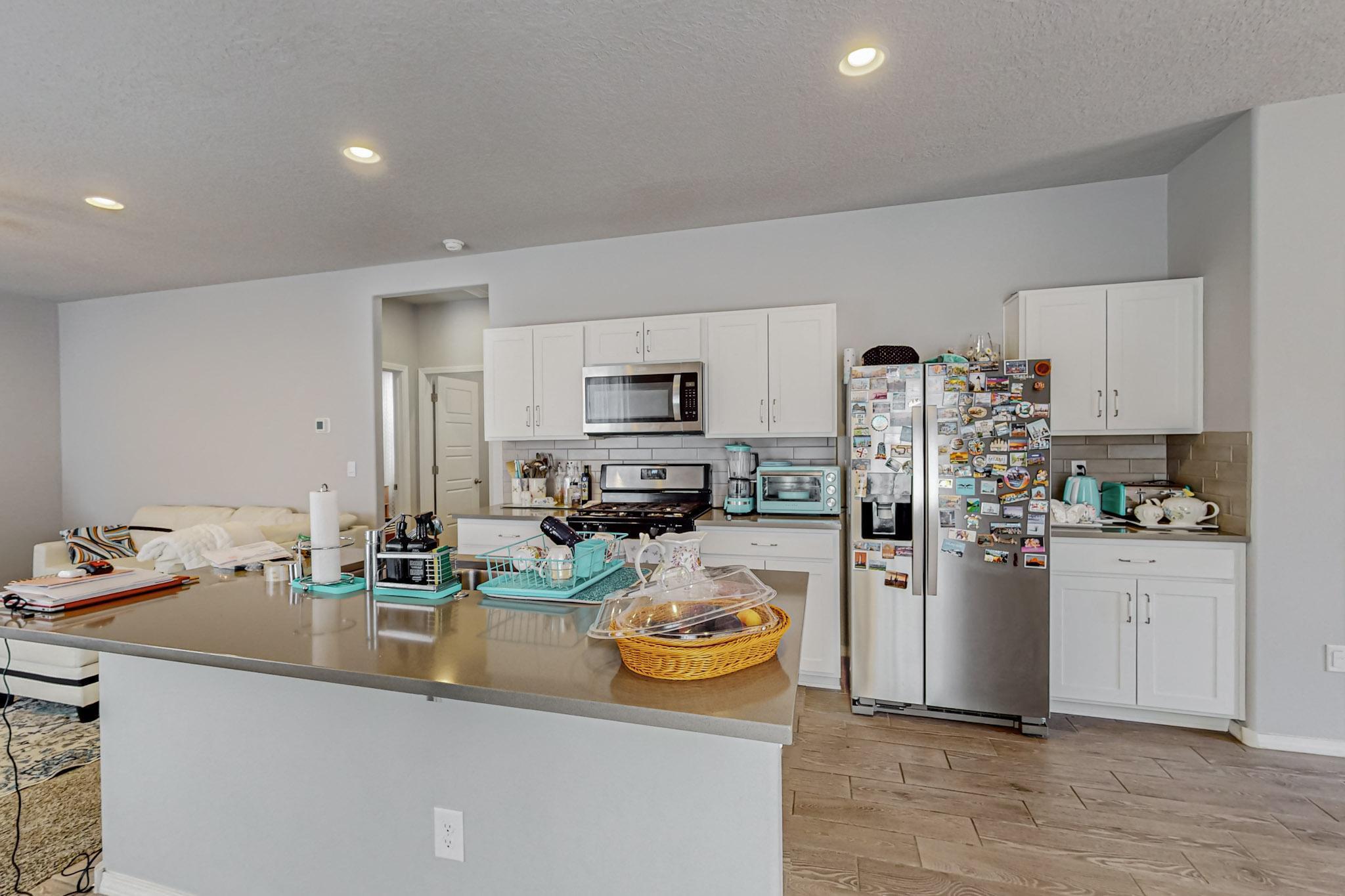 4848 Longs Peak Road NE