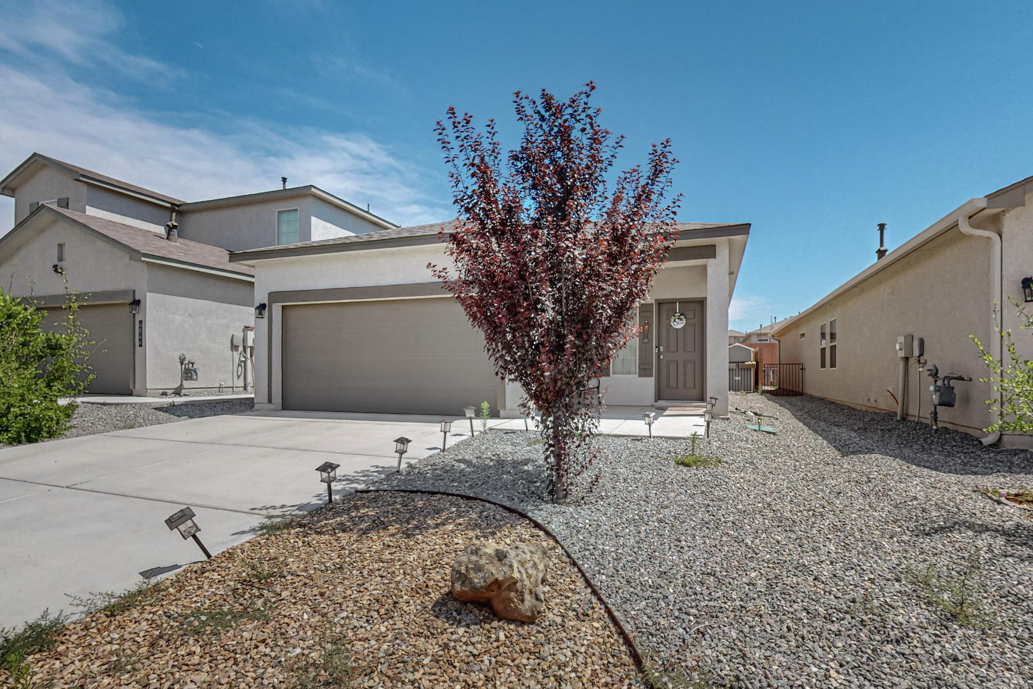 4848 Longs Peak Road NE