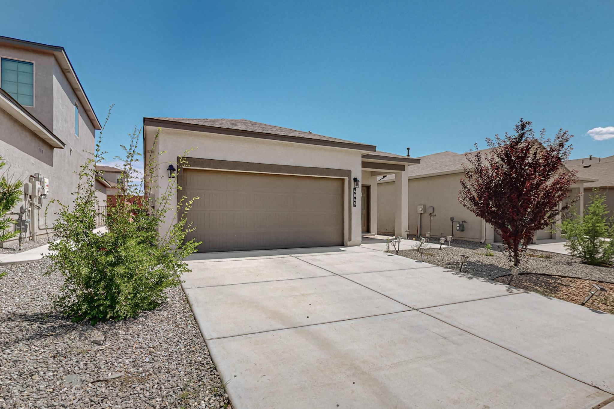 4848 Longs Peak Road NE