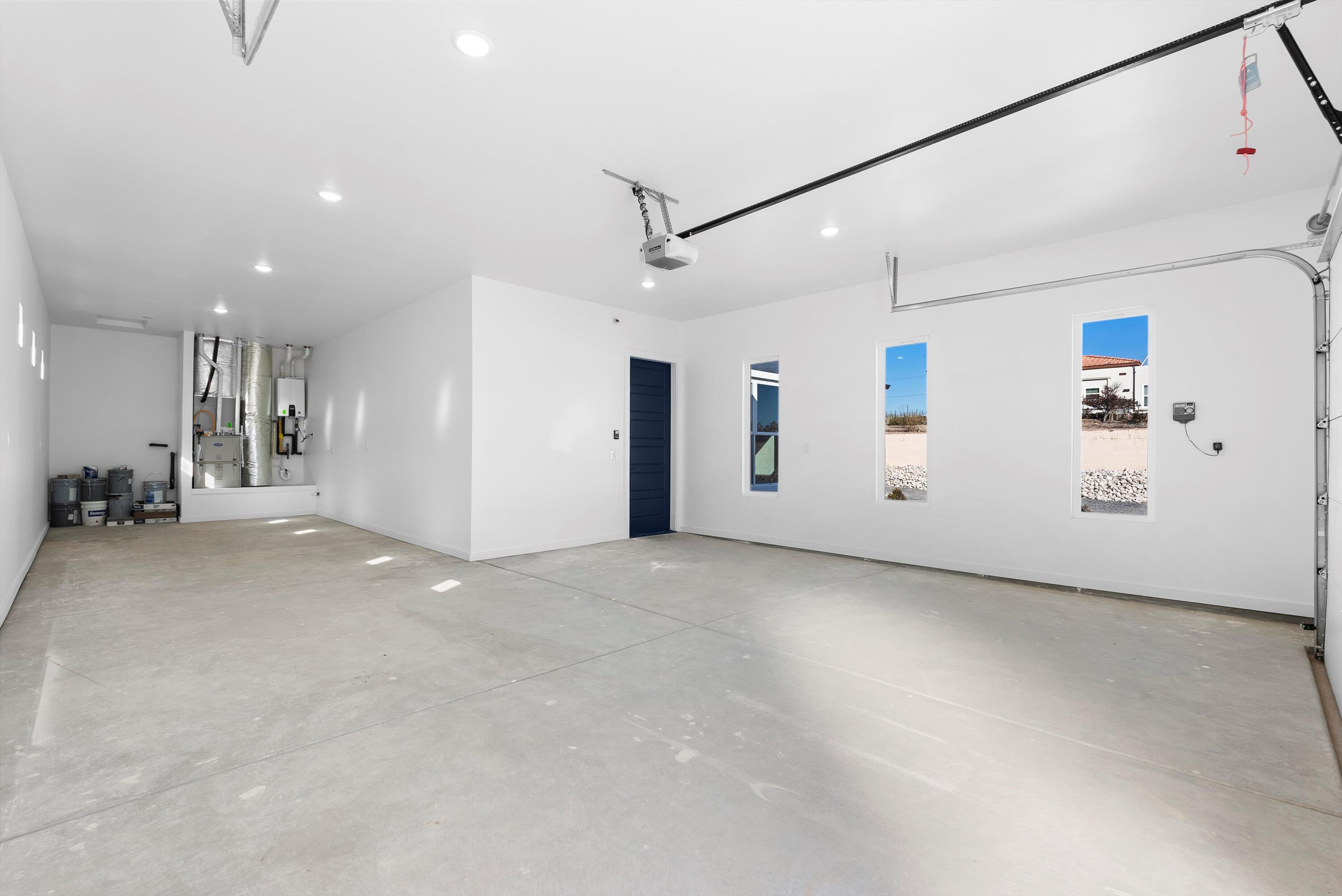 1541 Monterrey Road NE