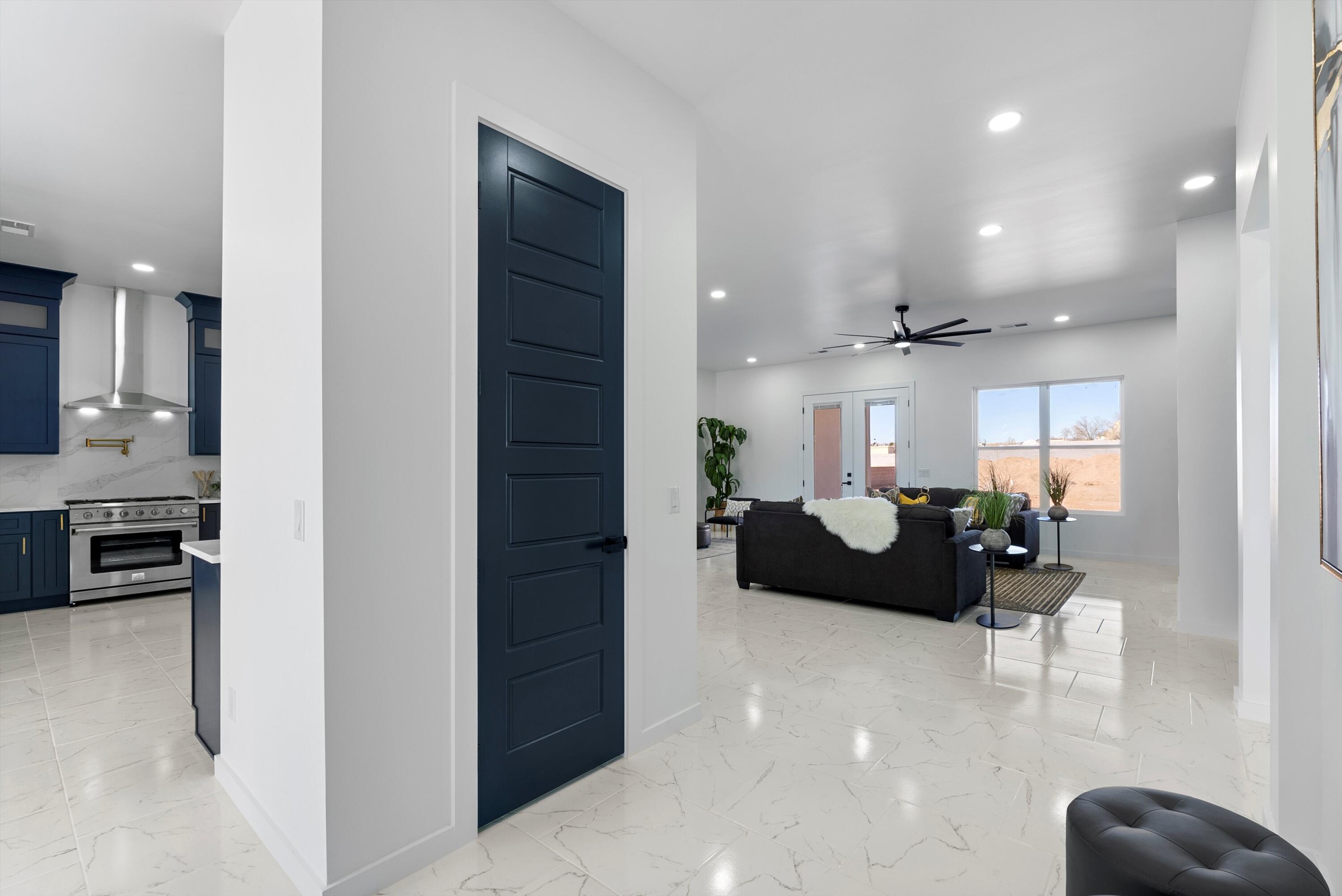 1541 Monterrey Road NE