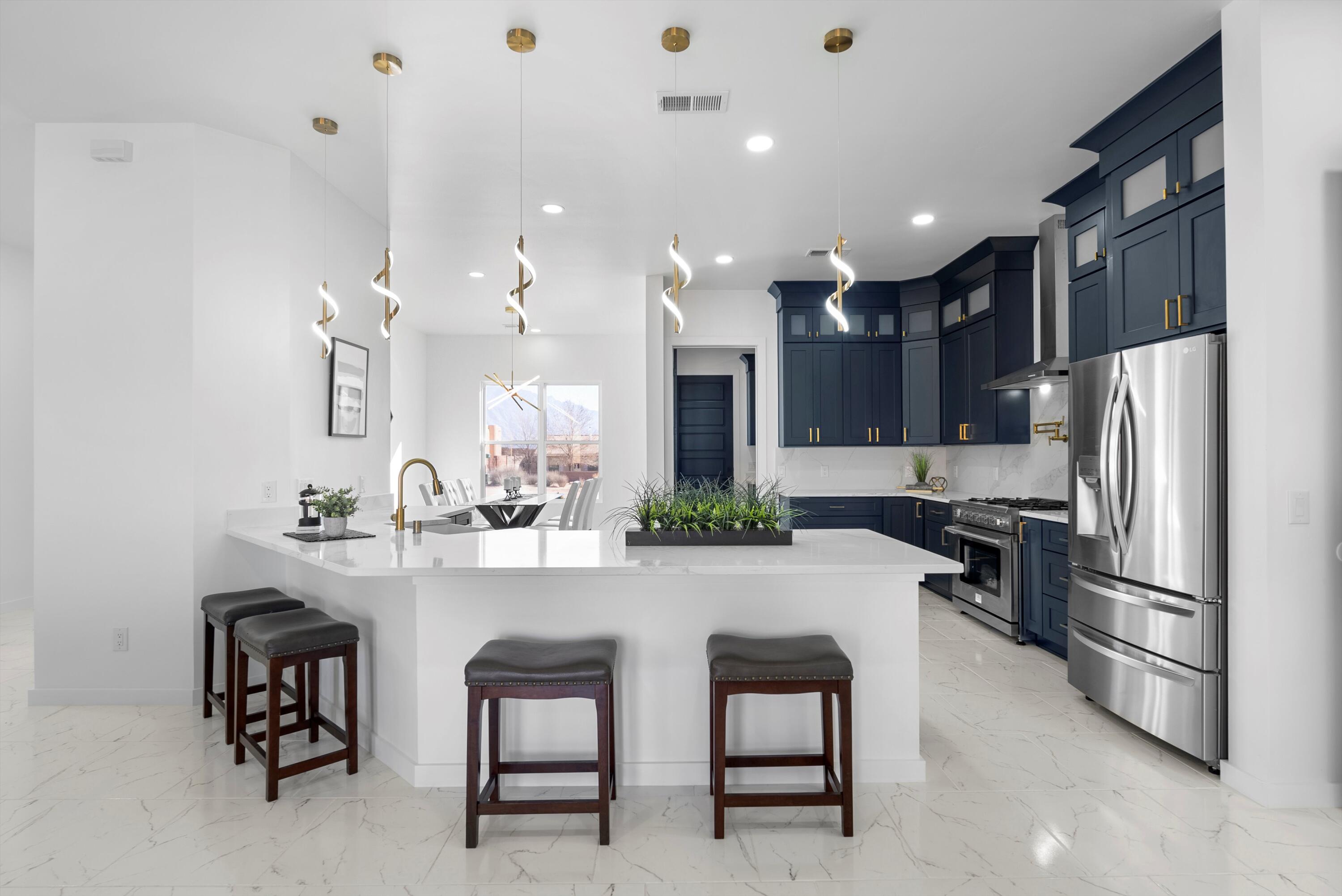 1541 Monterrey Road NE