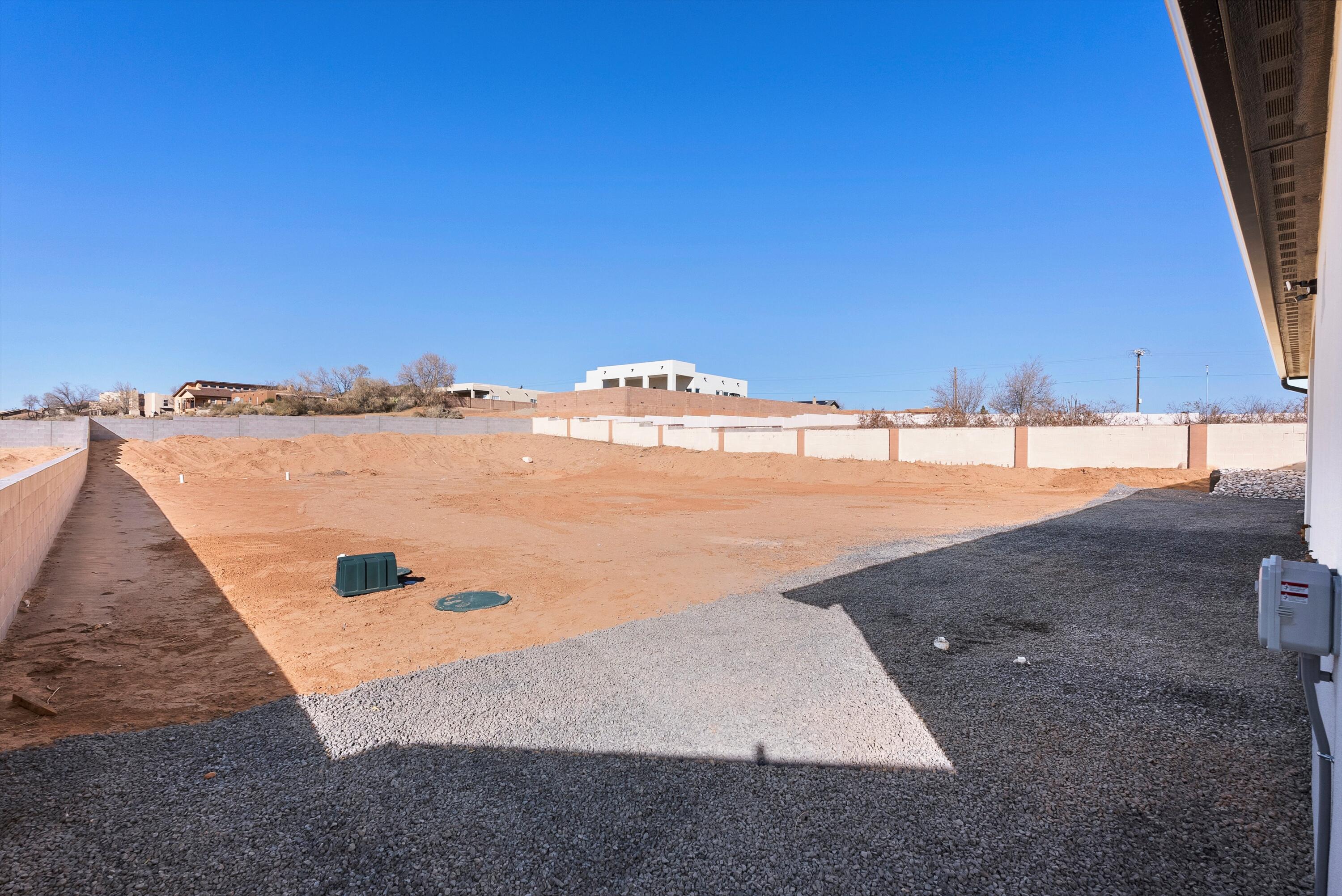 1541 Monterrey Road NE